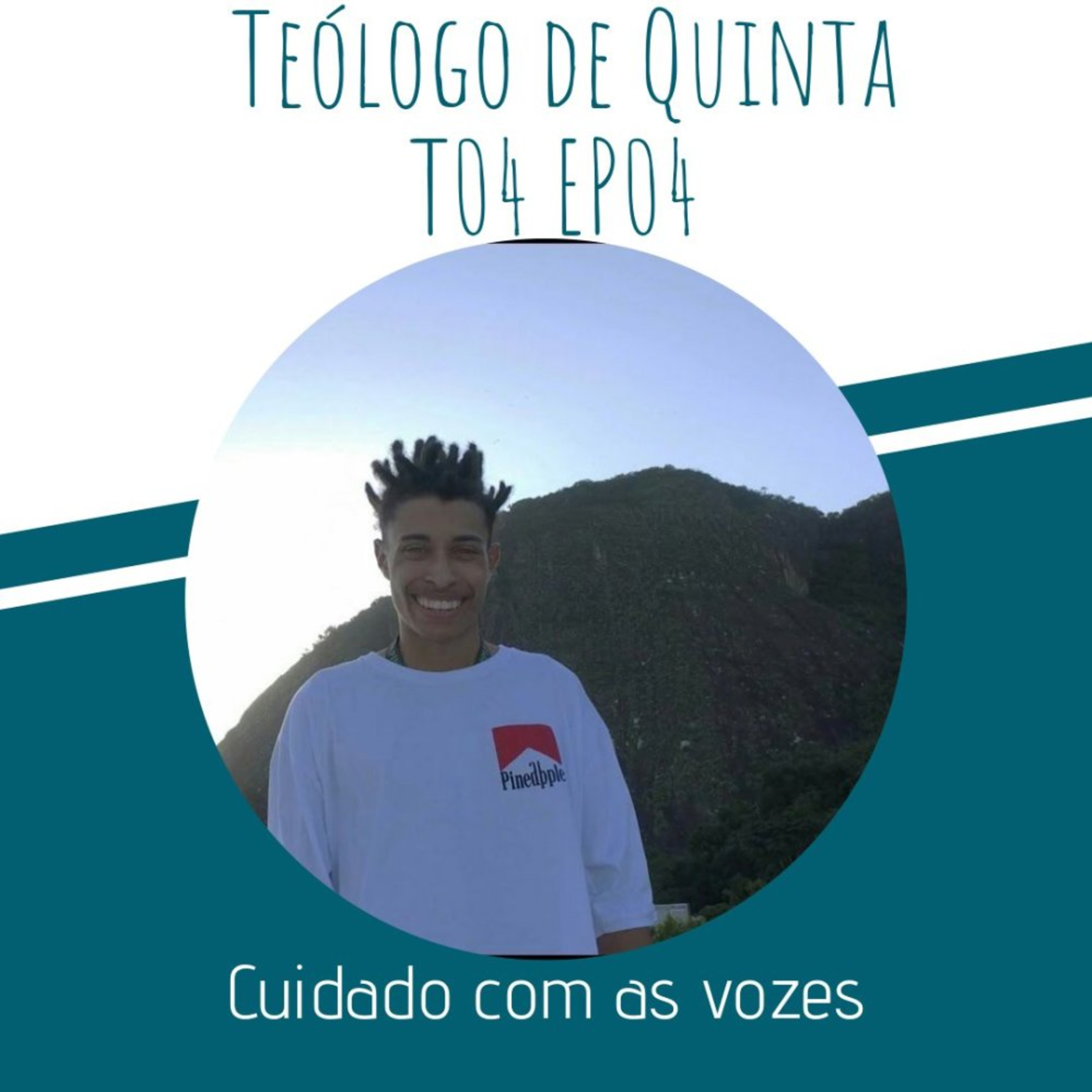 Teólogo de Quinta