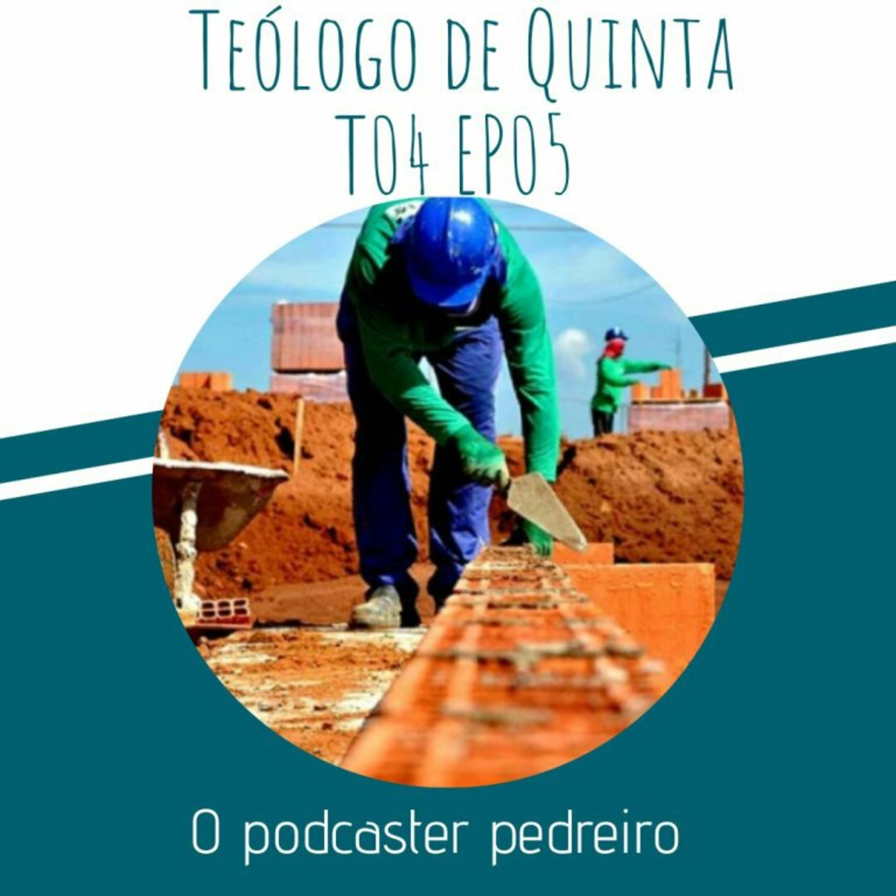Teólogo de Quinta