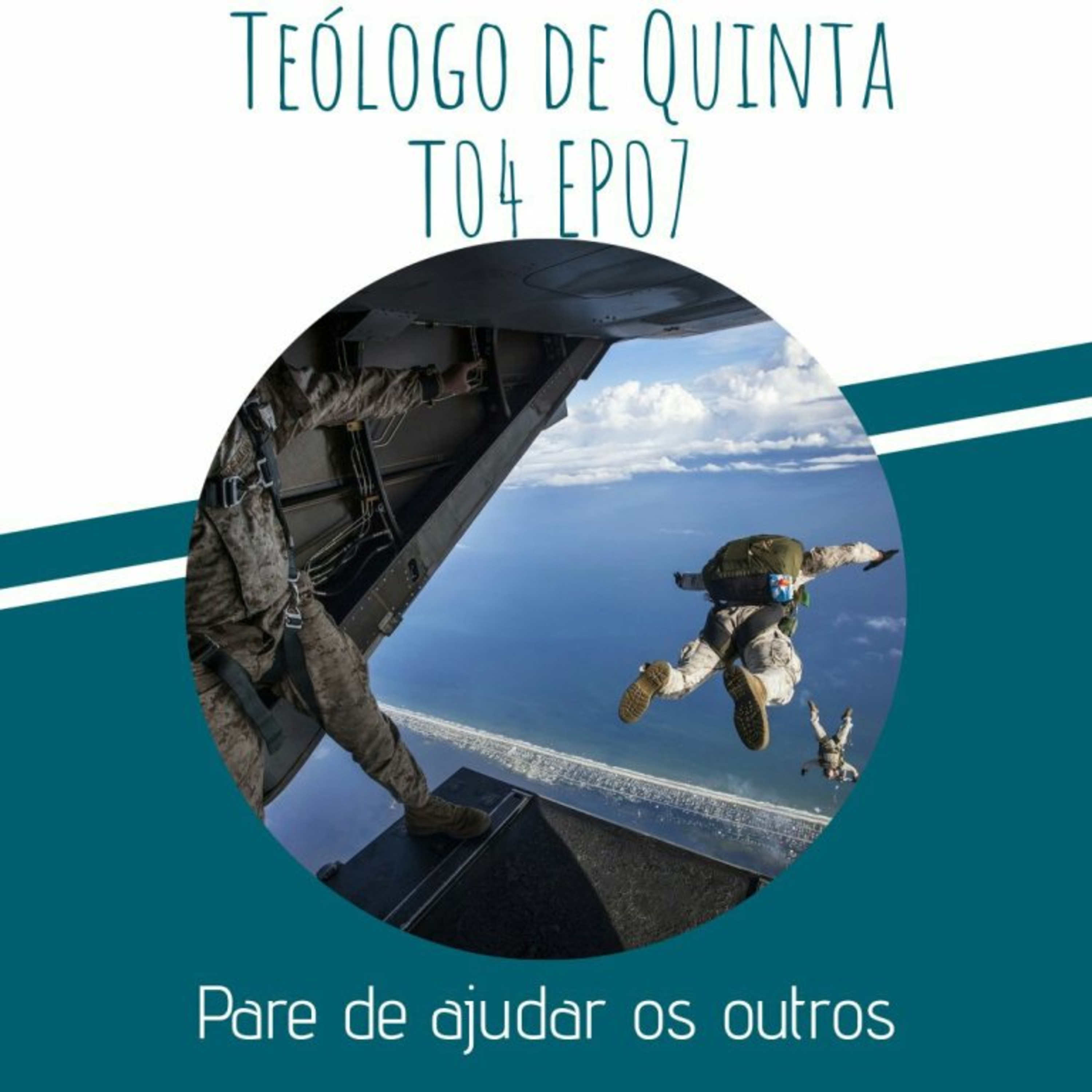 Teólogo de Quinta