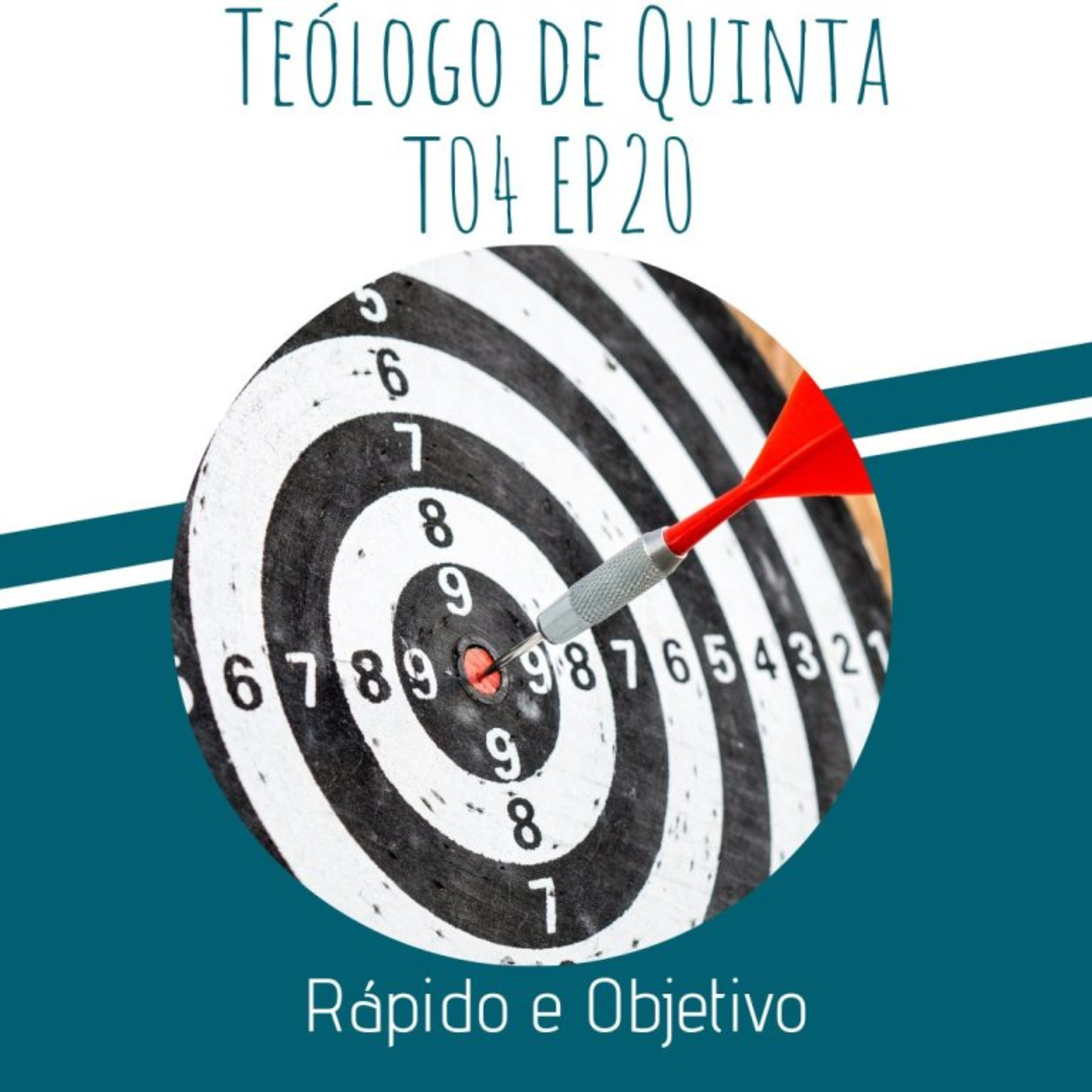 Teólogo de Quinta