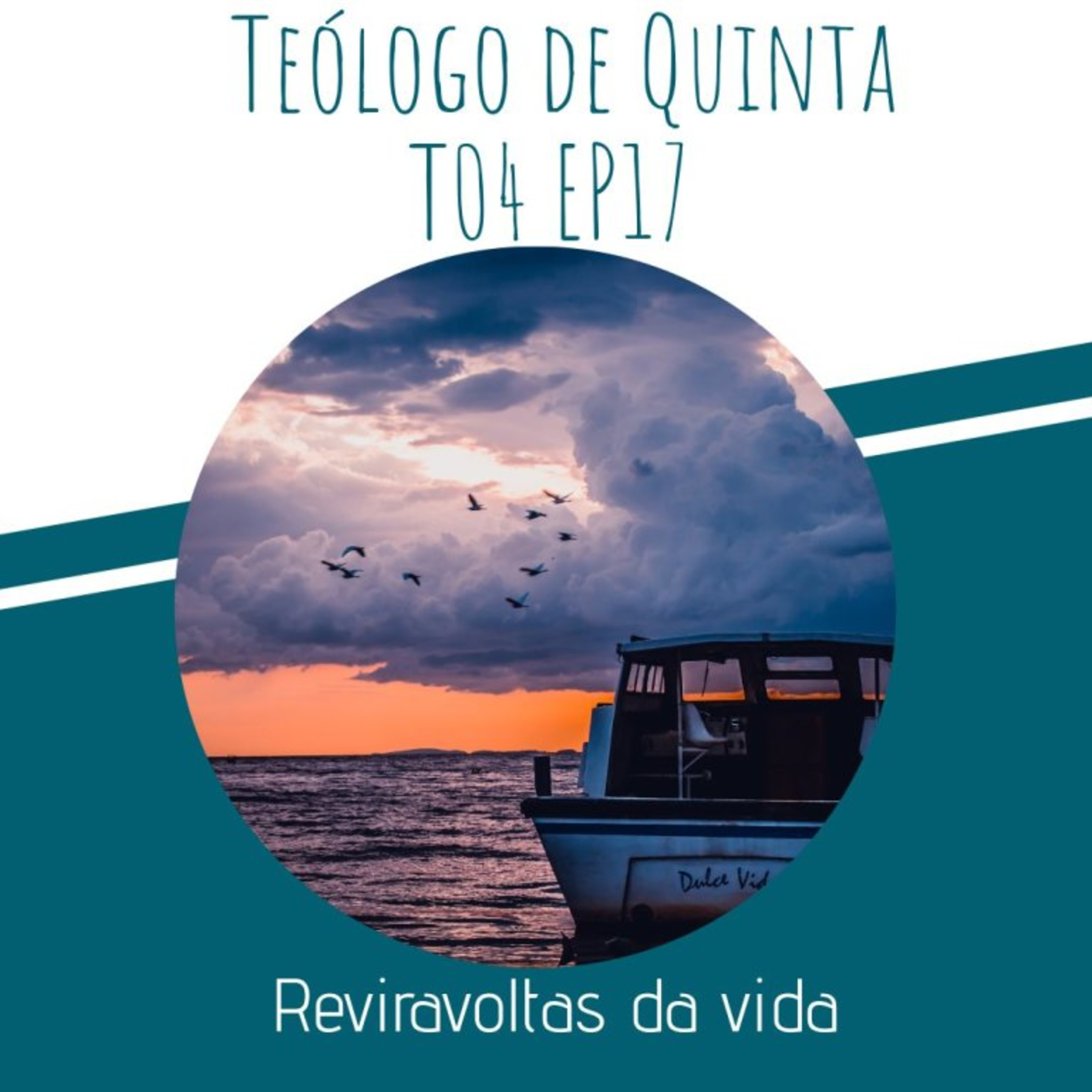 Teólogo de Quinta