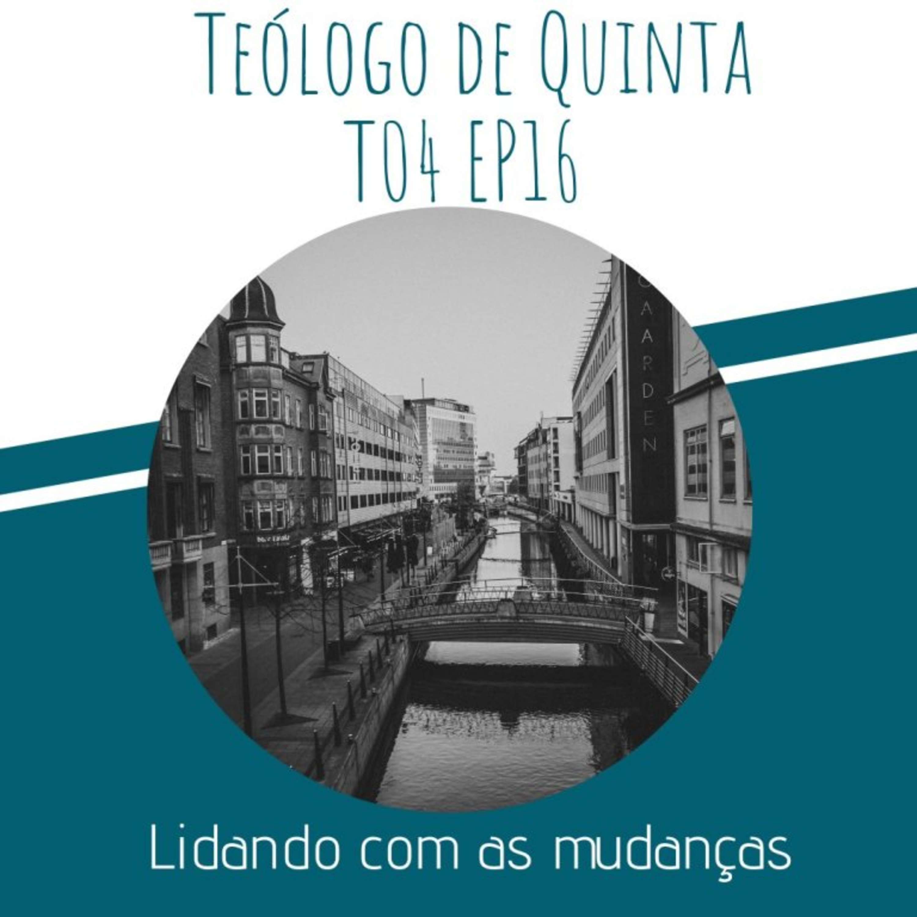 Teólogo de Quinta