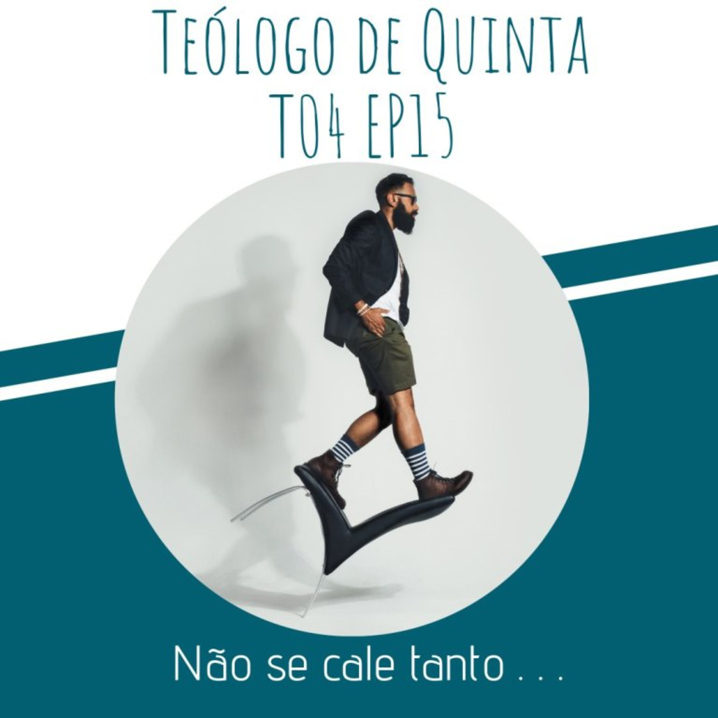Teólogo de Quinta