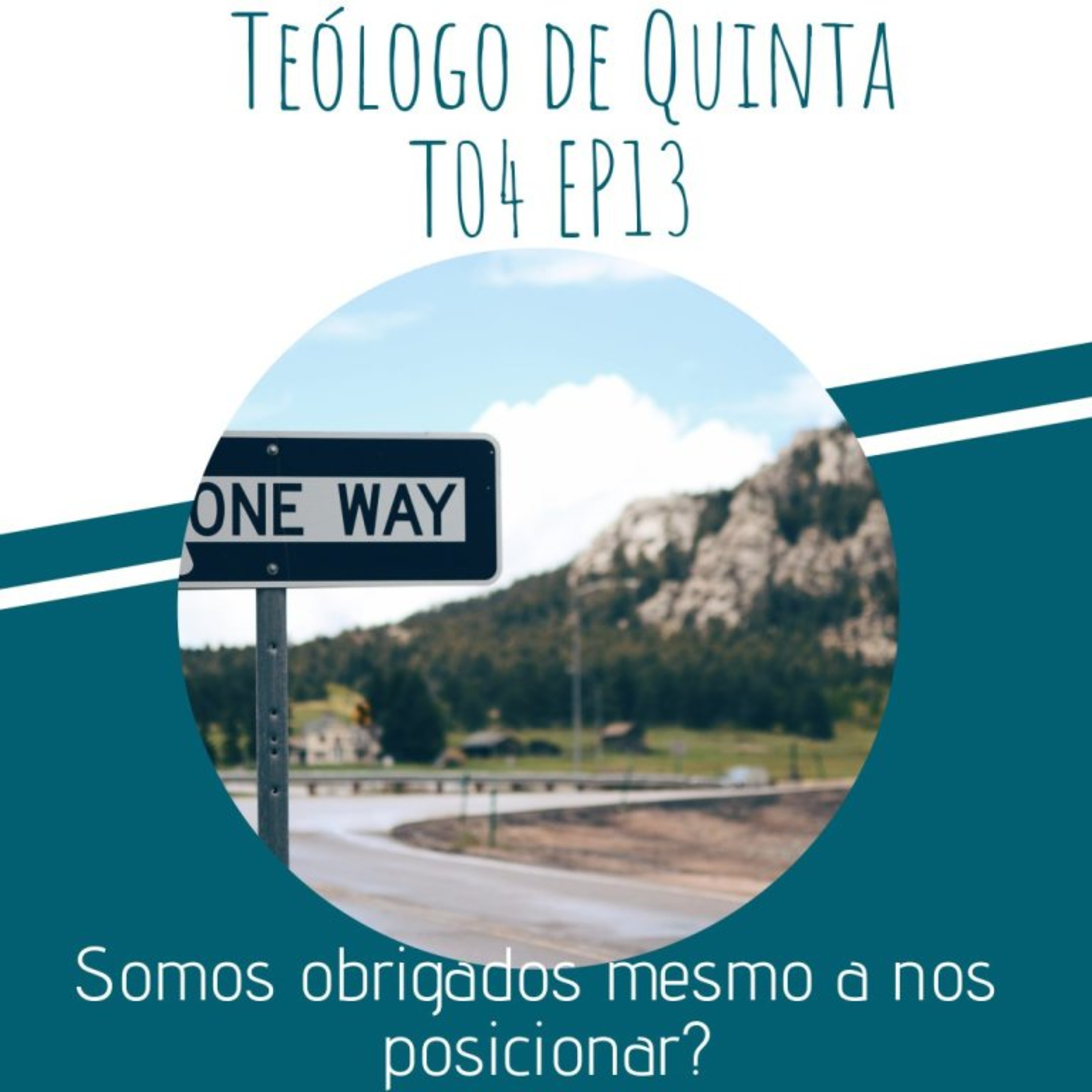Teólogo de Quinta