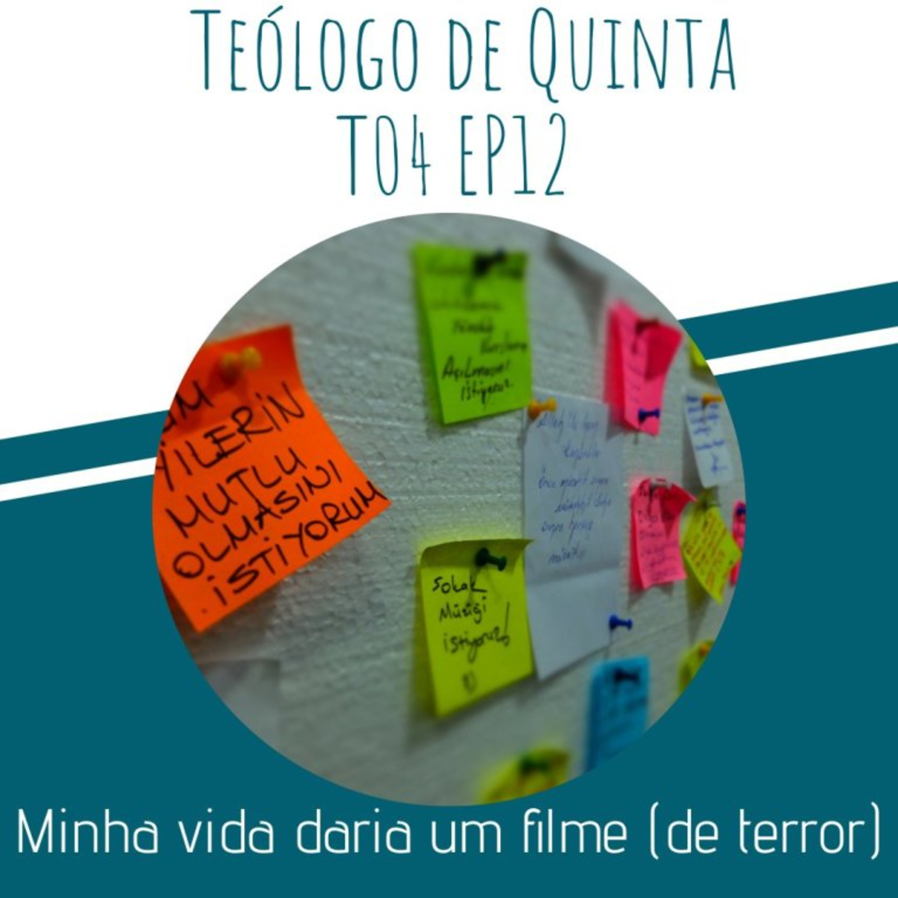 Teólogo de Quinta