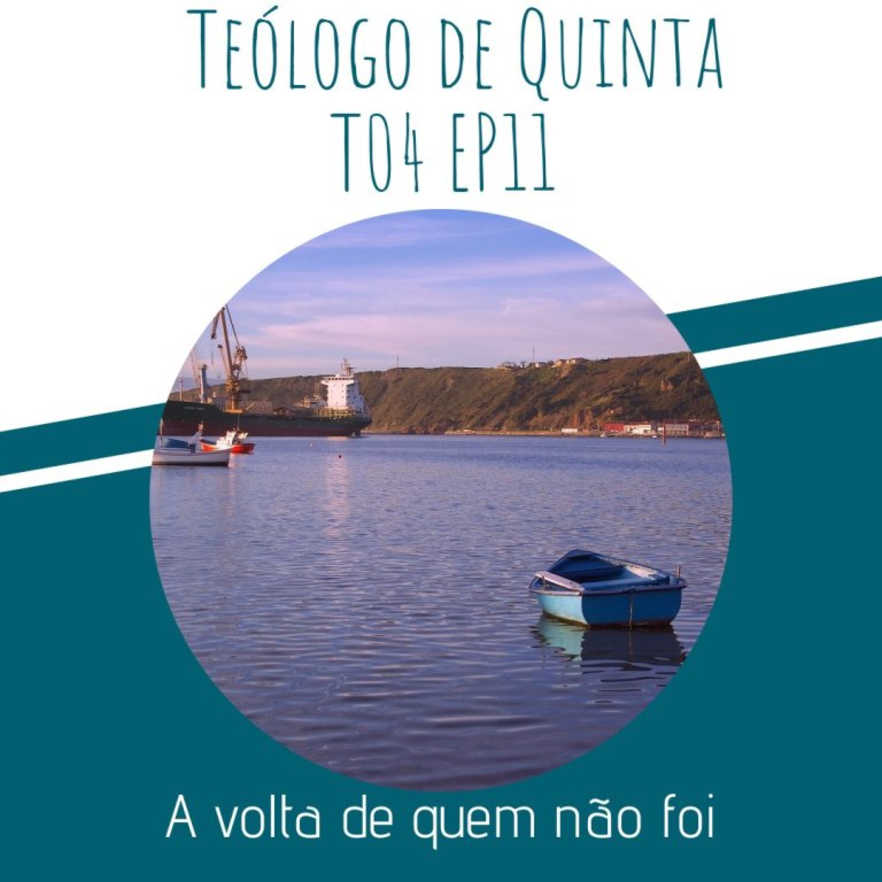 Teólogo de Quinta
