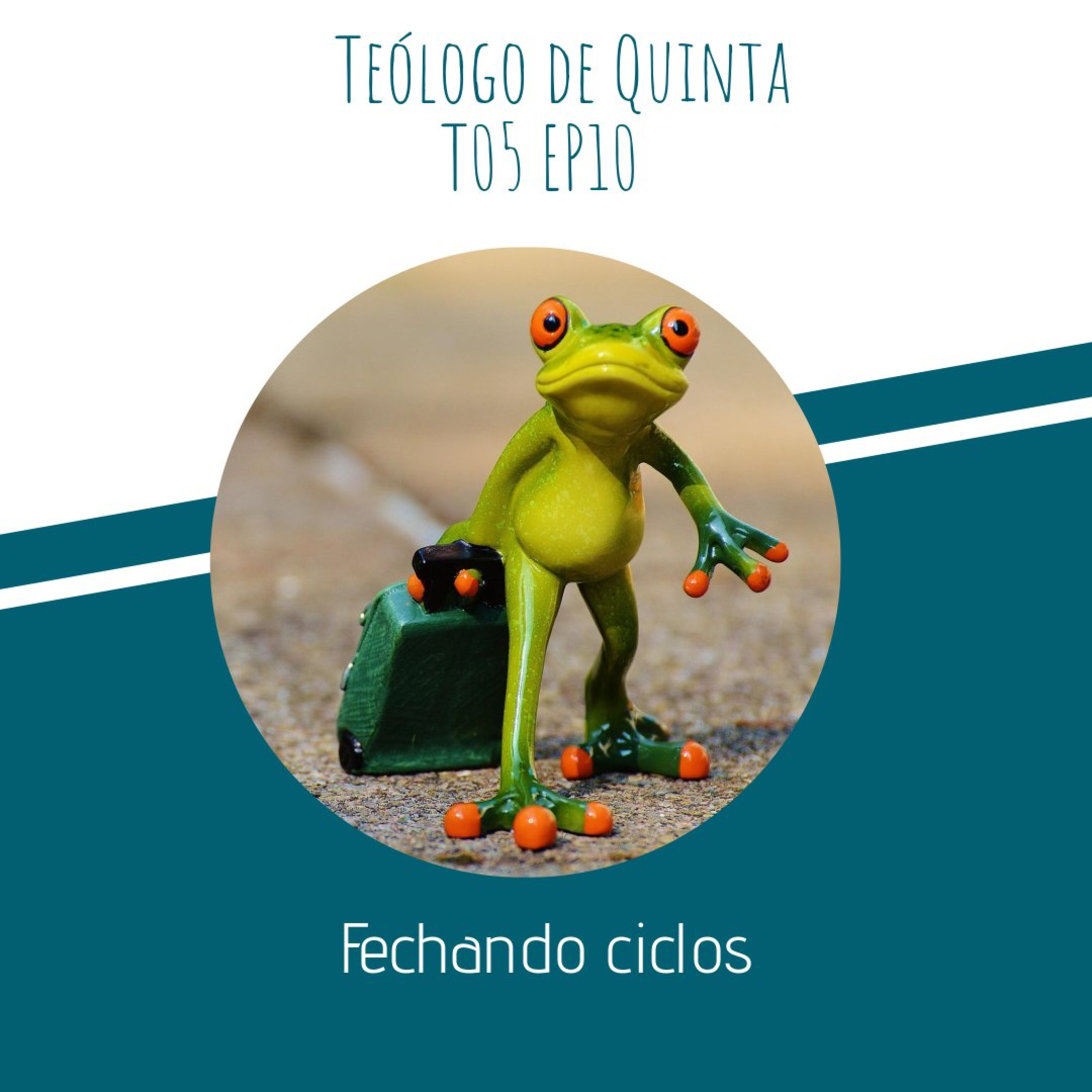 Teólogo de Quinta