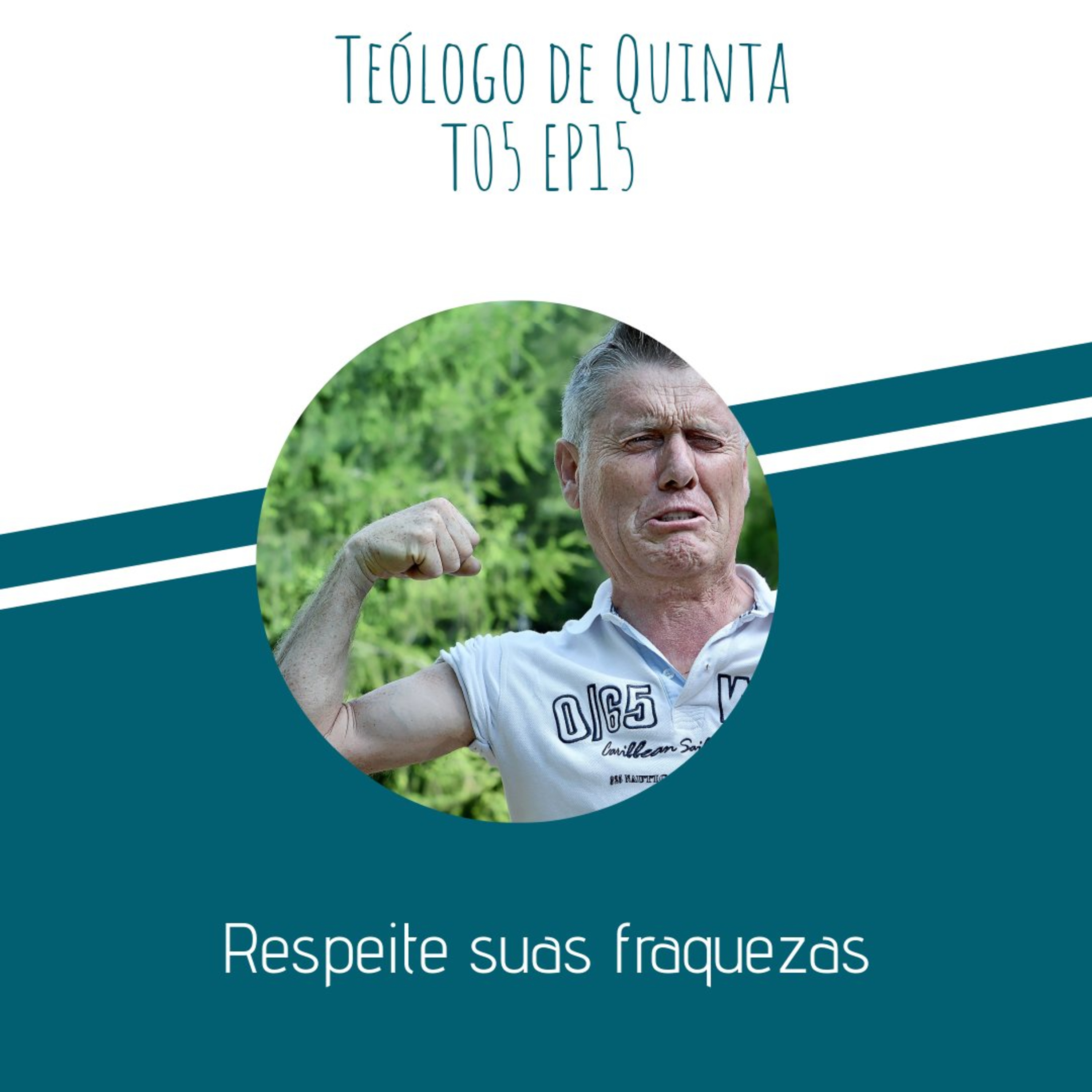Teólogo de Quinta