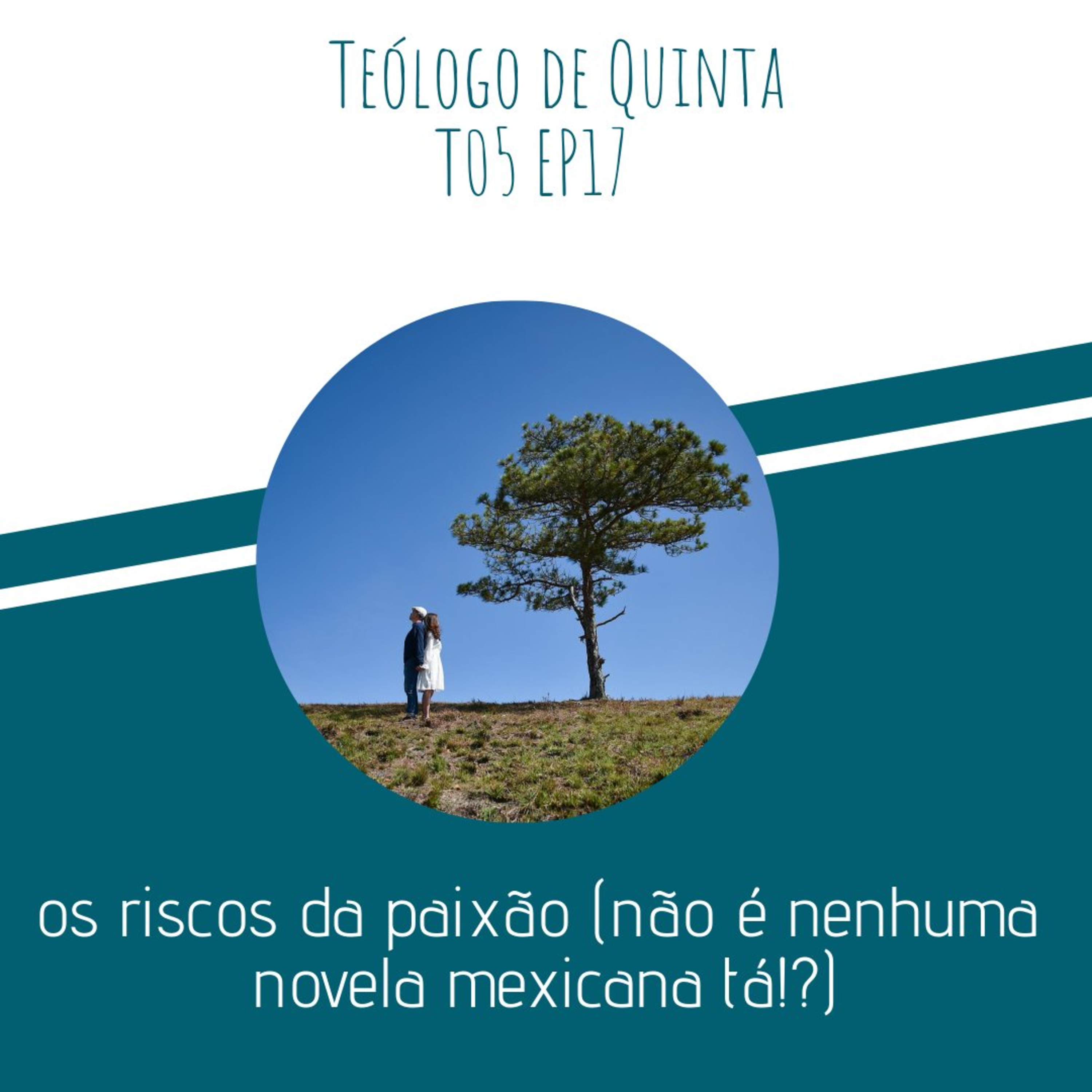 Teólogo de Quinta
