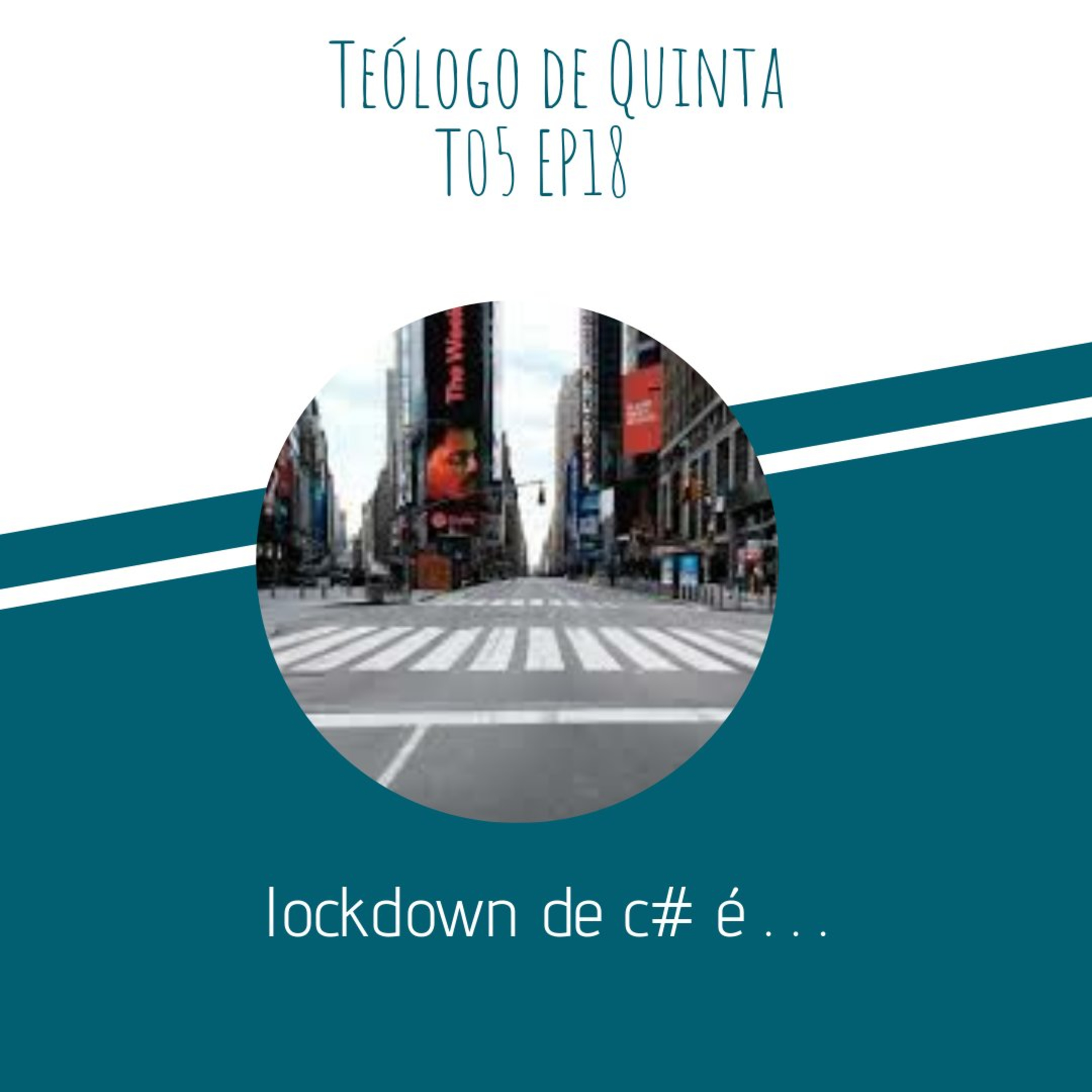 Teólogo de Quinta