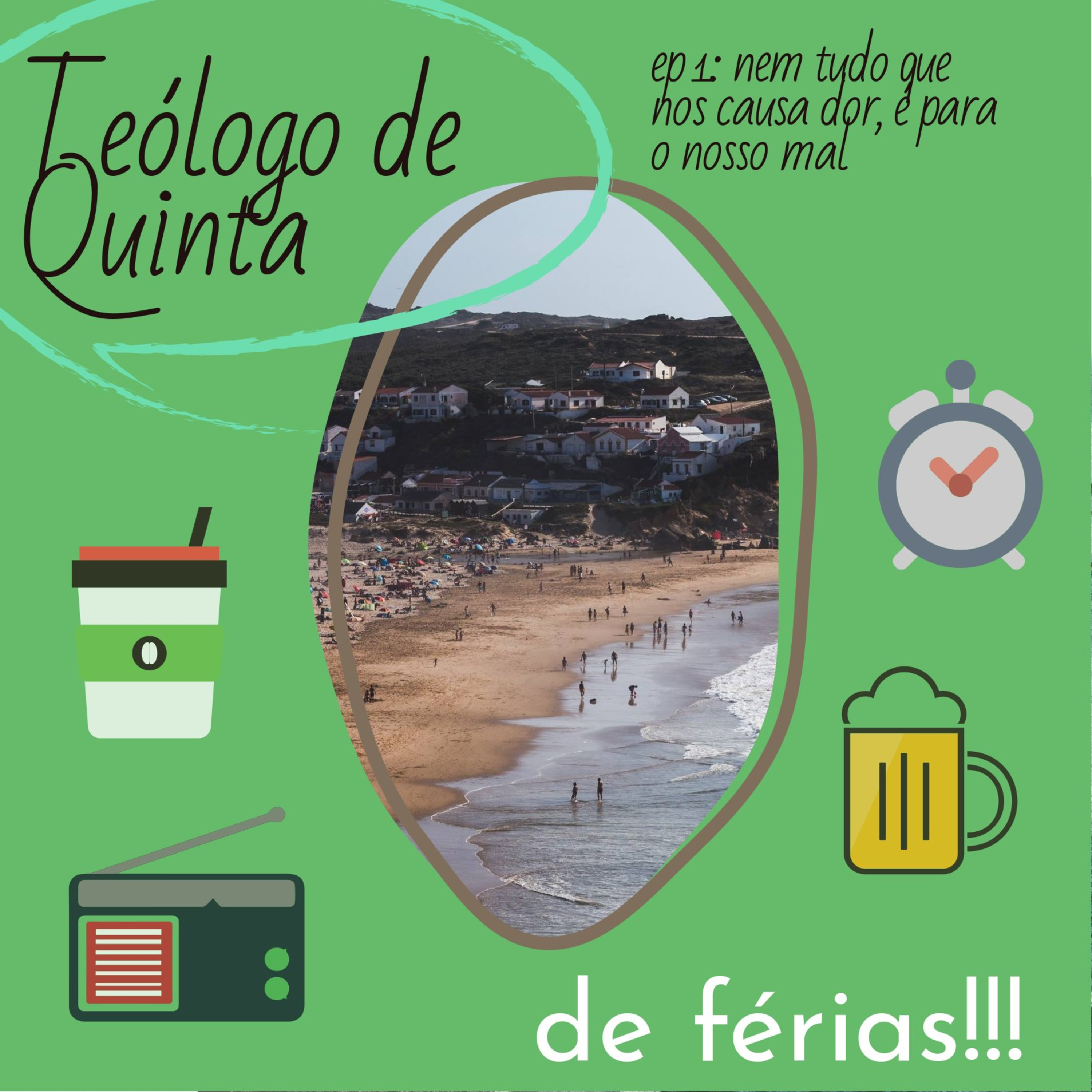 Teólogo de Quinta