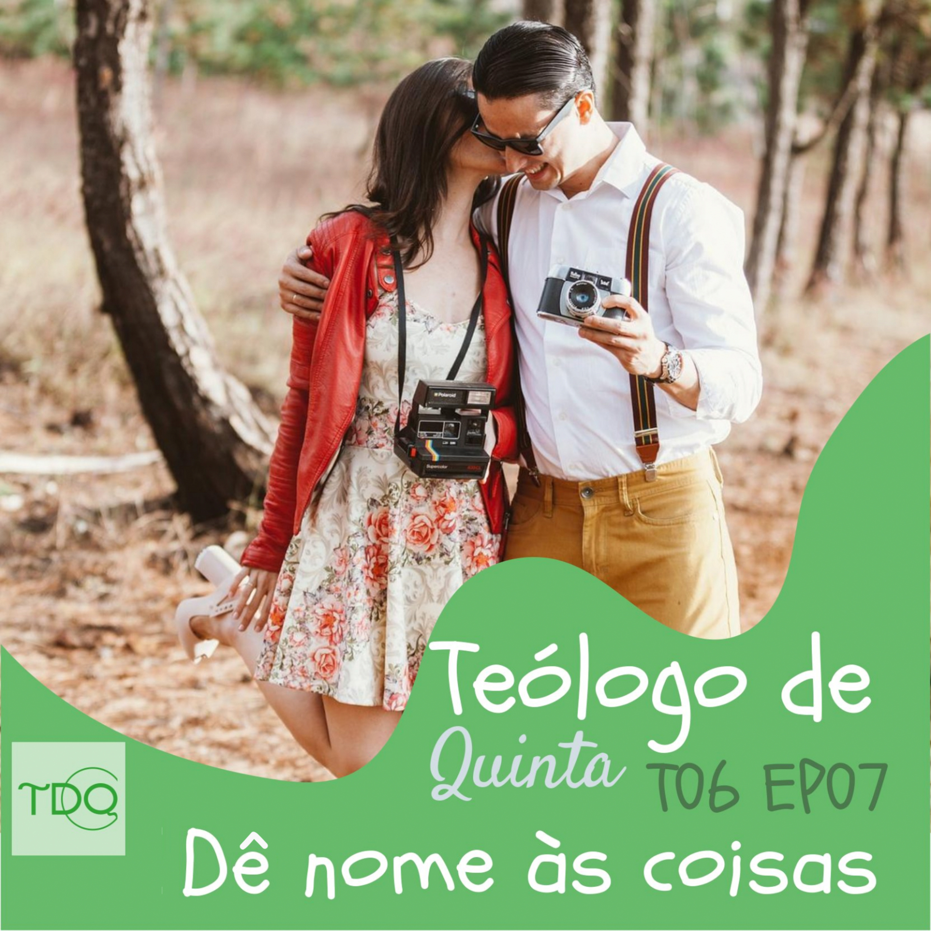 Teólogo de Quinta