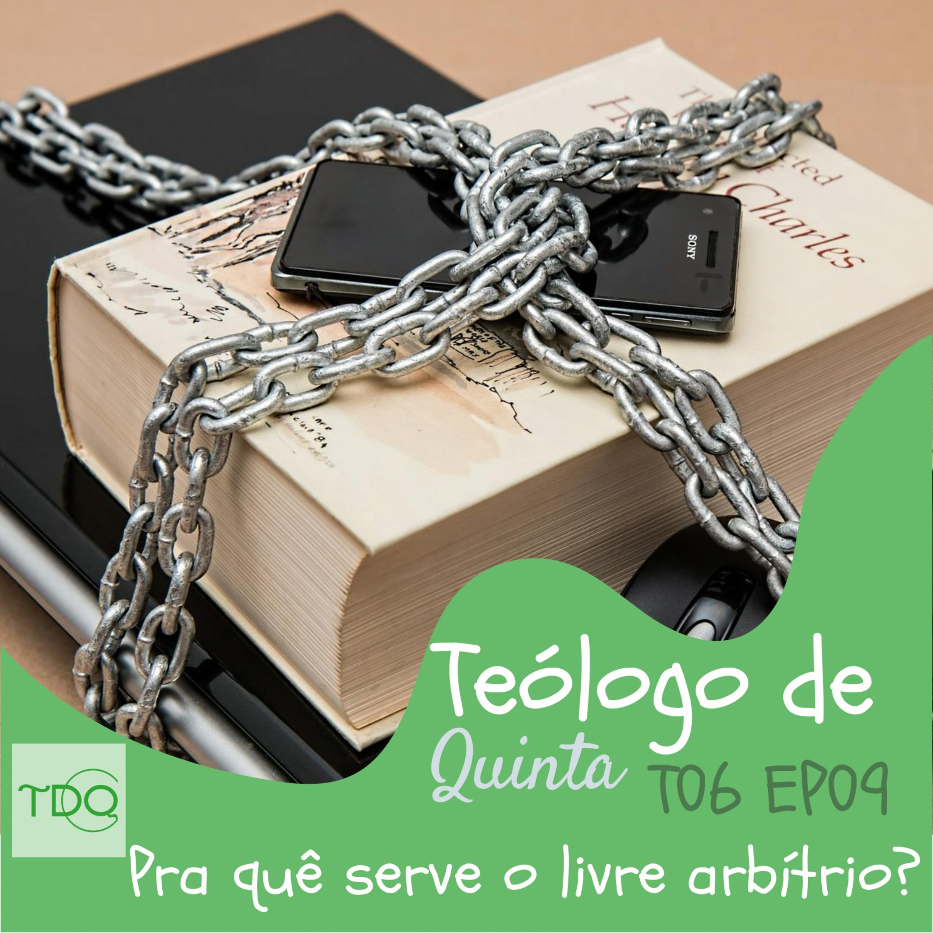 Teólogo de Quinta