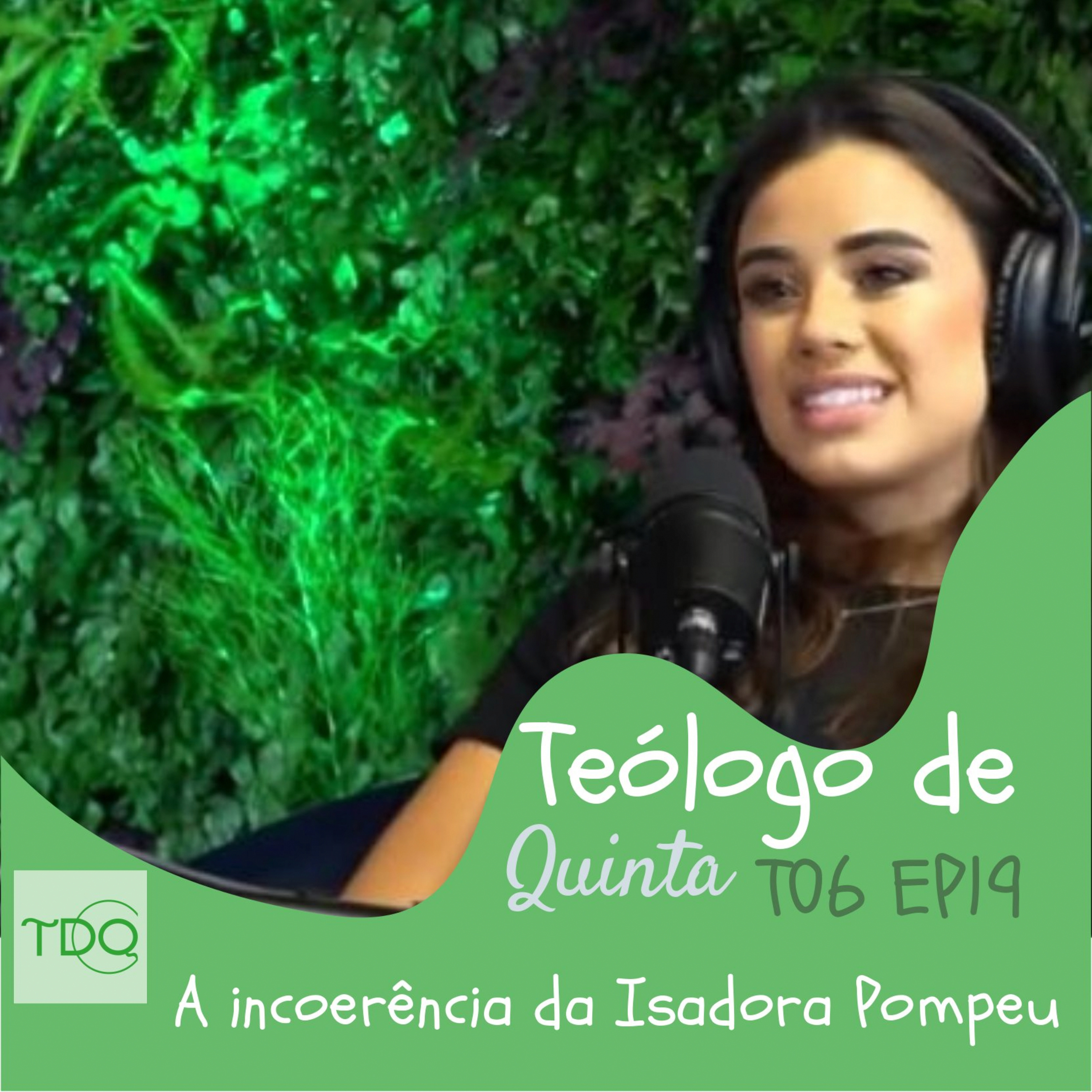 Teólogo de Quinta