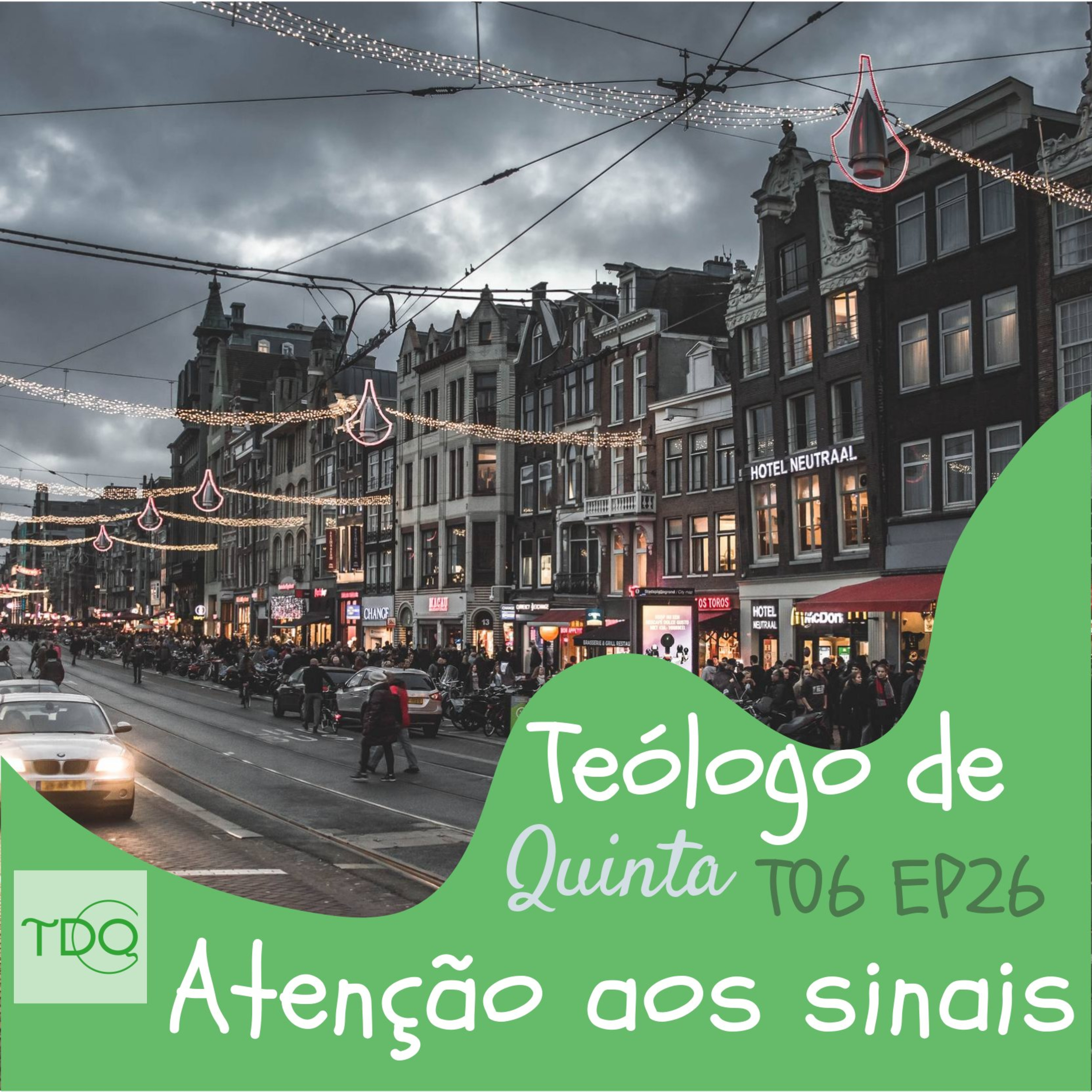 Teólogo de Quinta