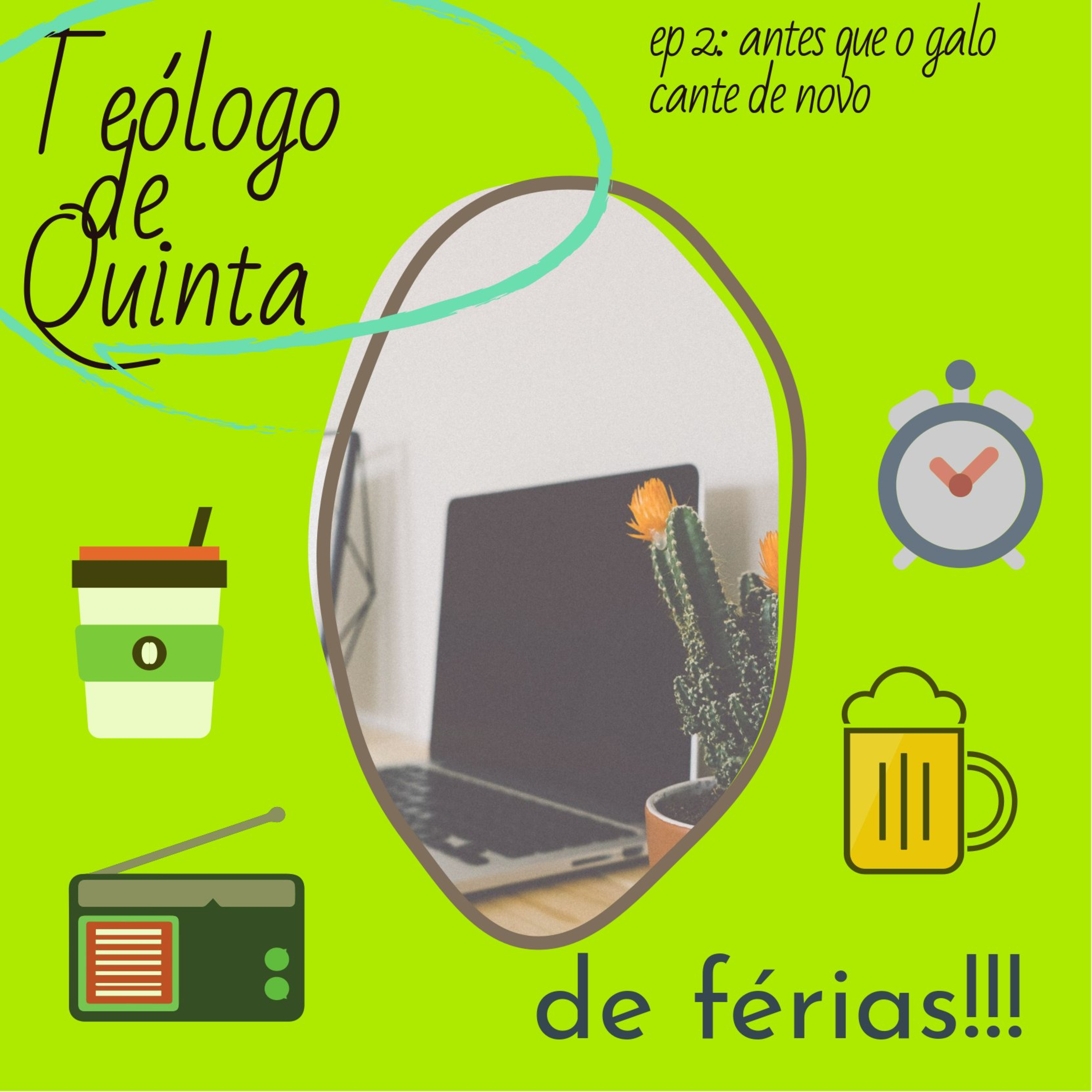 Teólogo de Quinta