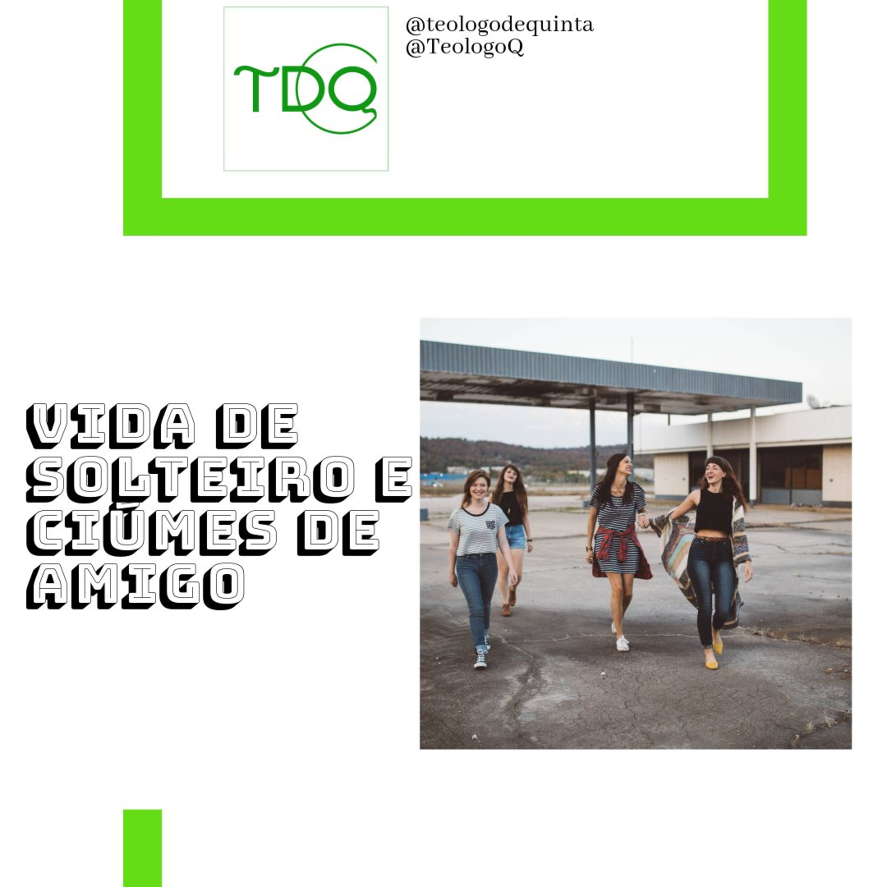Teólogo de Quinta