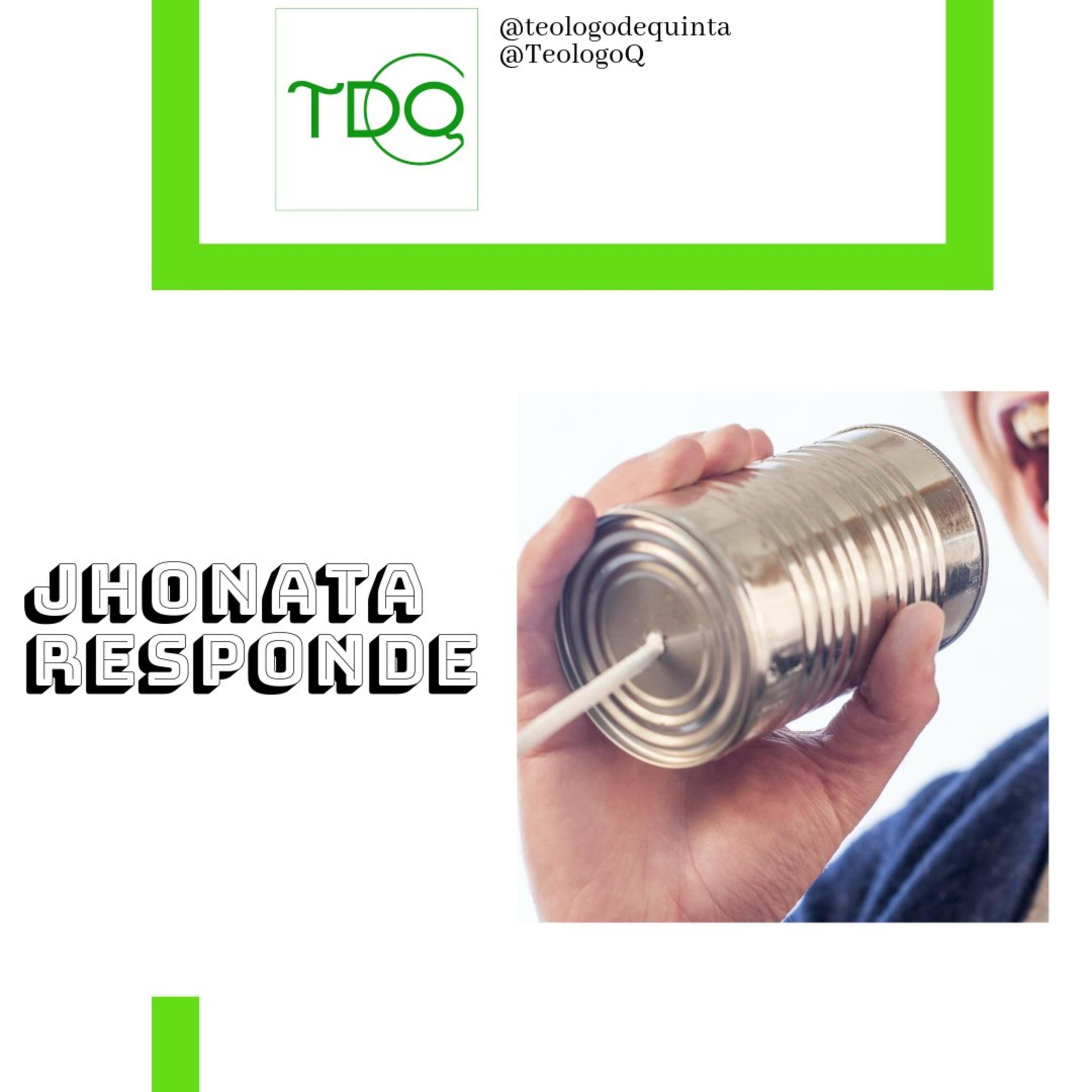 Teólogo de Quinta