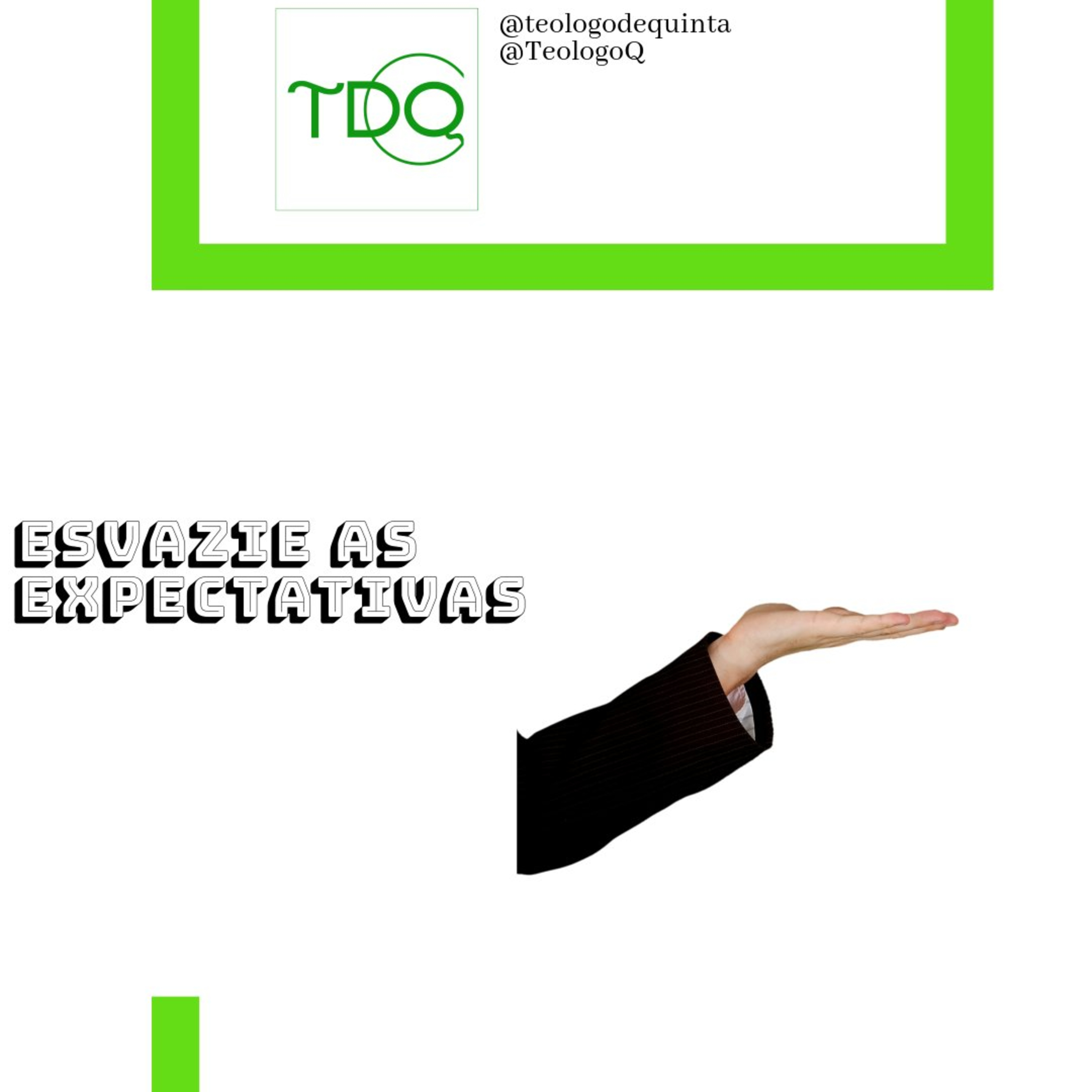 Teólogo de Quinta