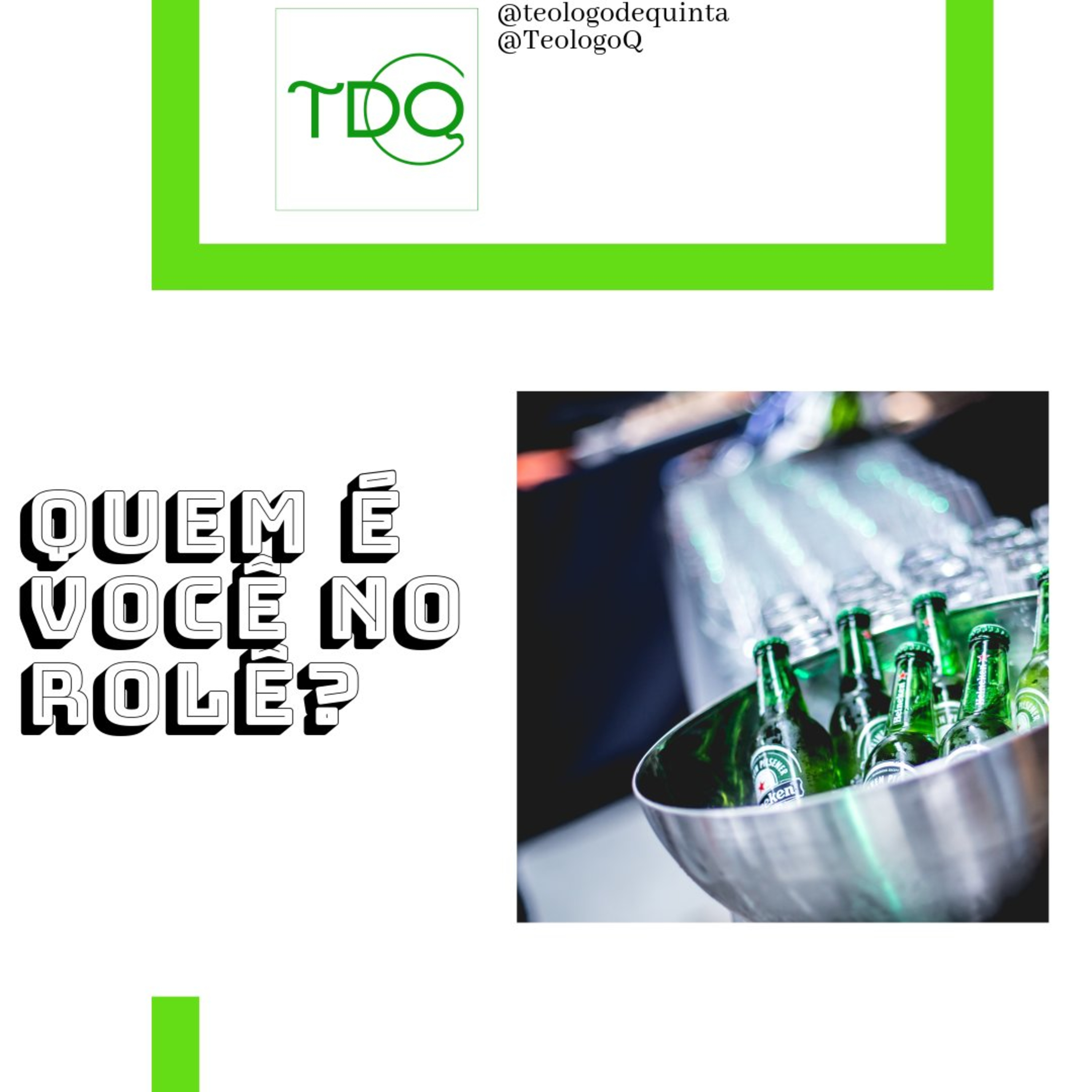 Teólogo de Quinta