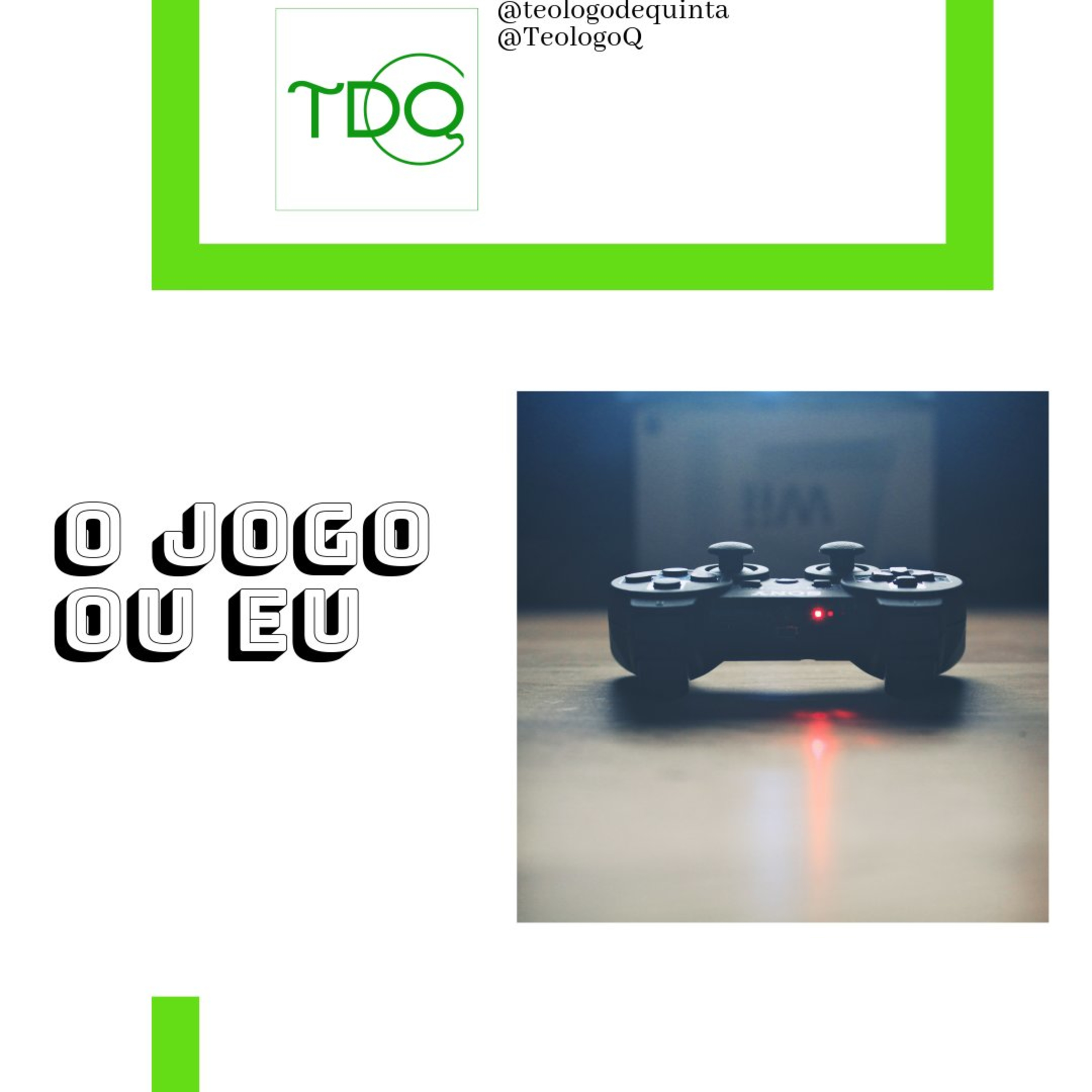 Teólogo de Quinta