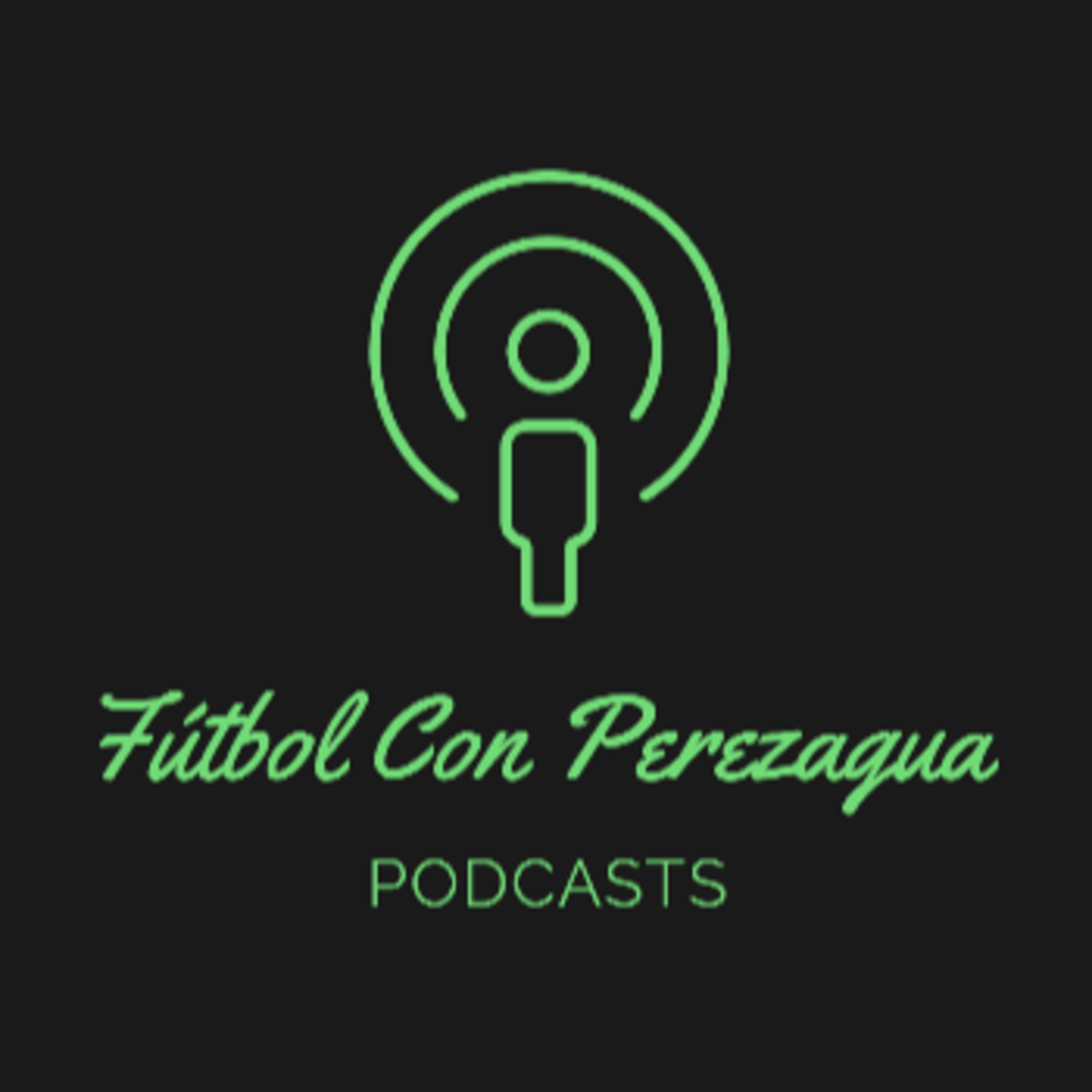 Charlando con Perezagua.