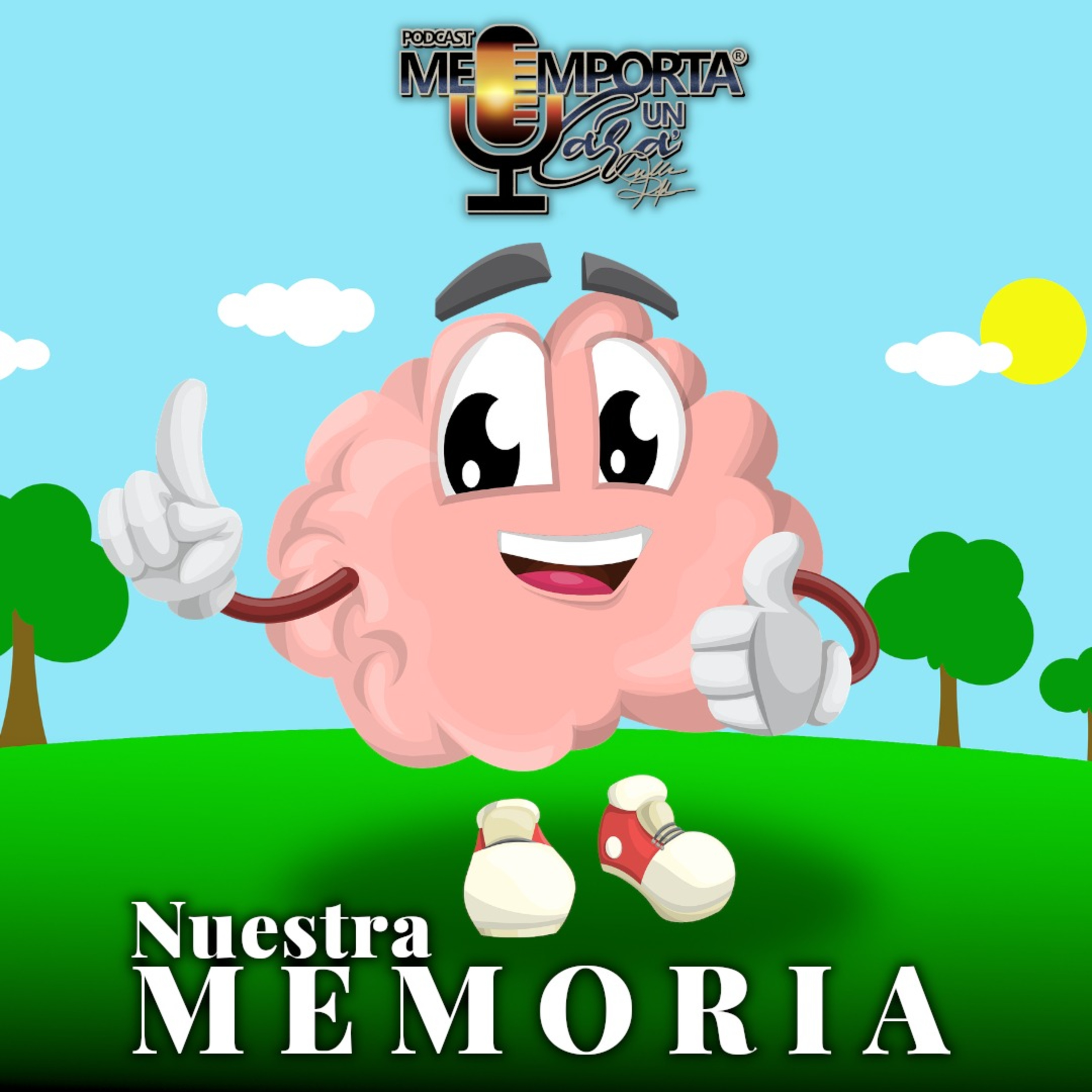 ME IMPORTA UN CARA