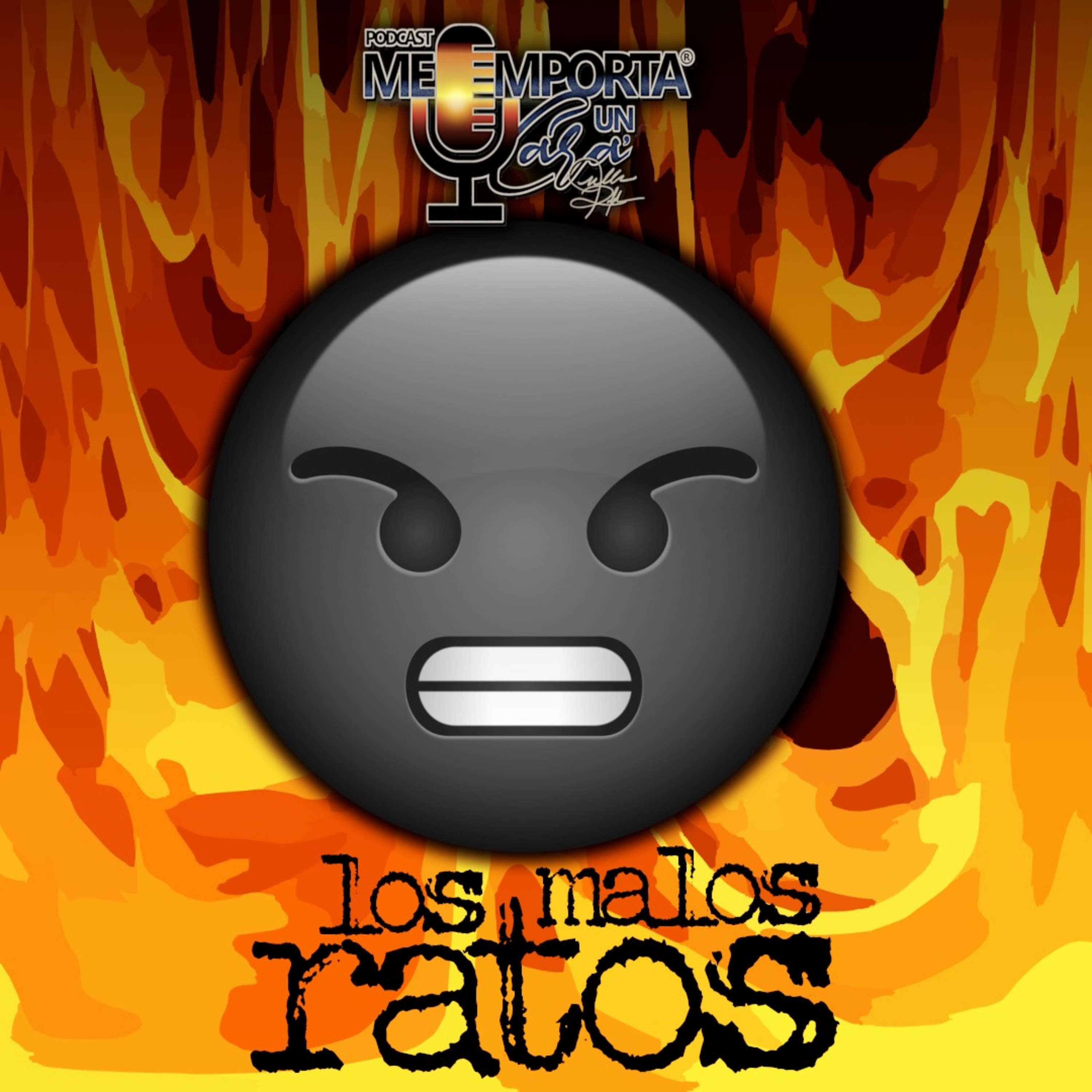 ME IMPORTA UN CARA