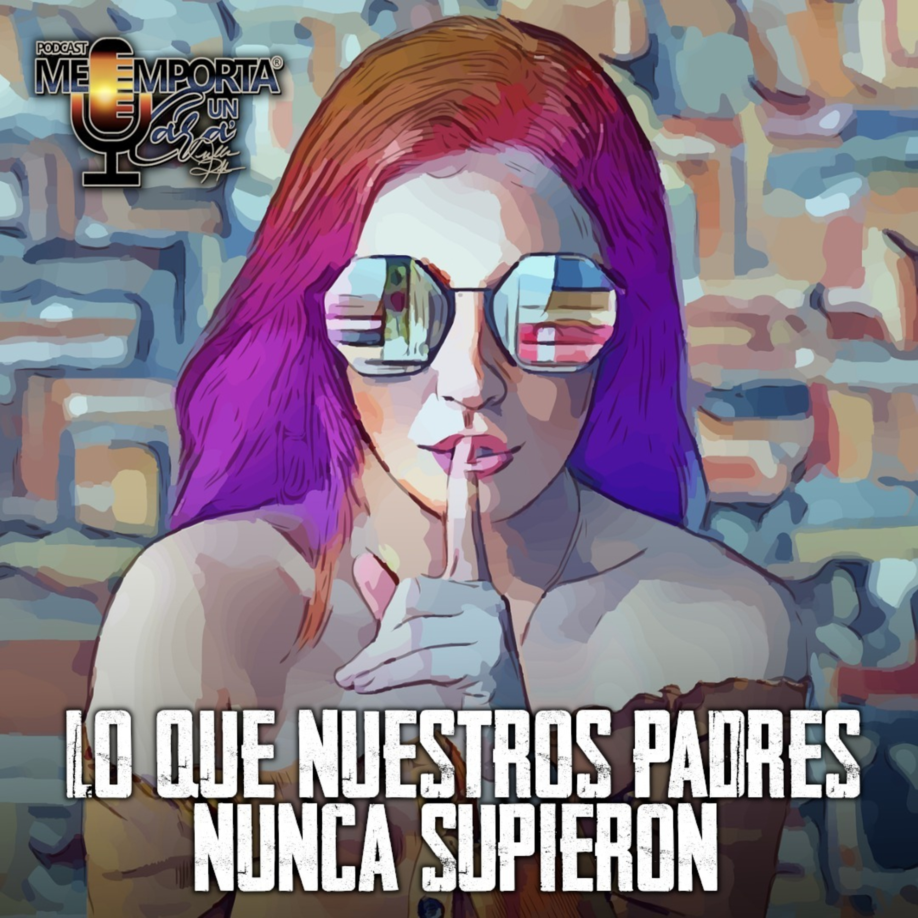 ME IMPORTA UN CARA