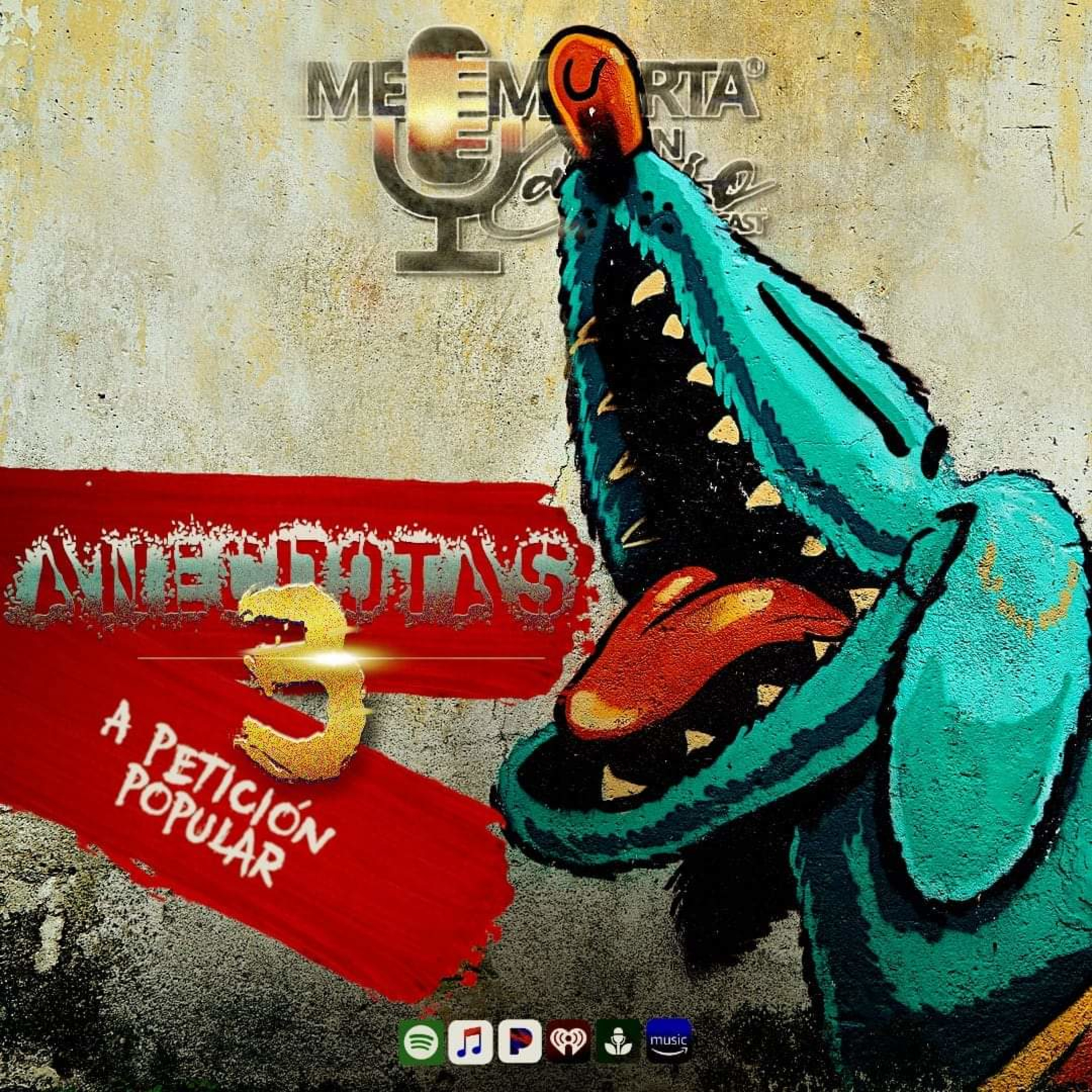 ME IMPORTA UN CARA