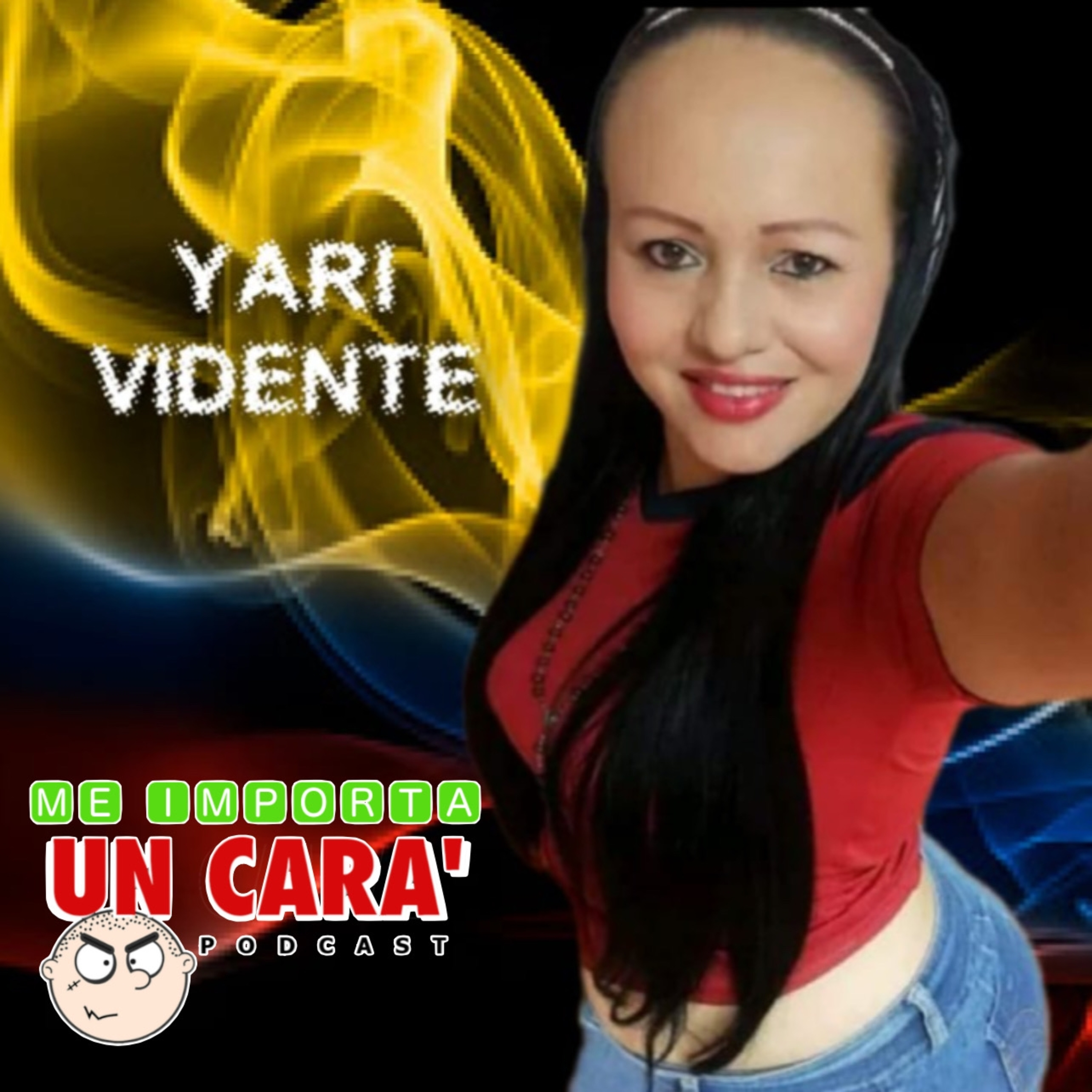 ME IMPORTA UN CARA