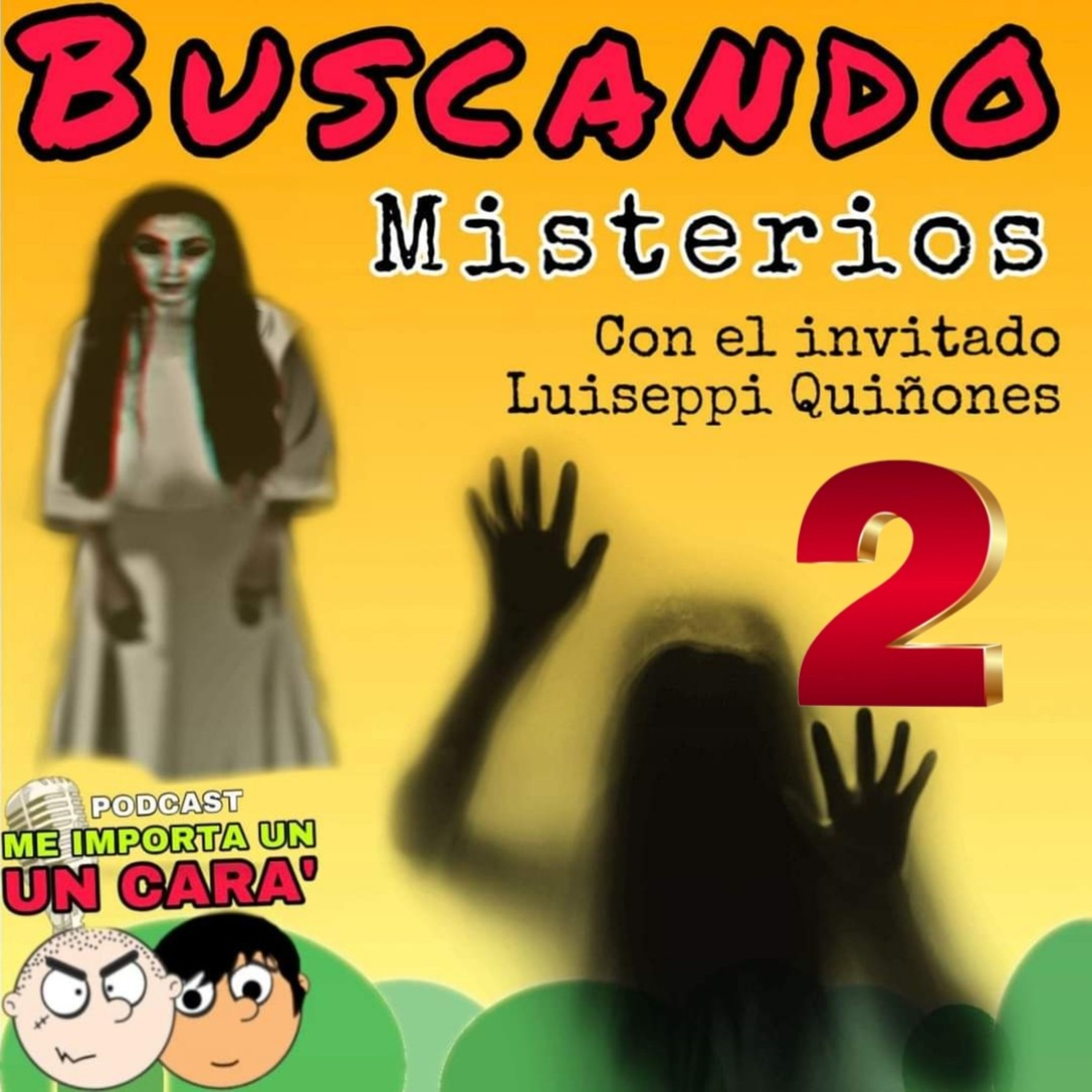 VIAJERO DEL TIEMPO episode artwork