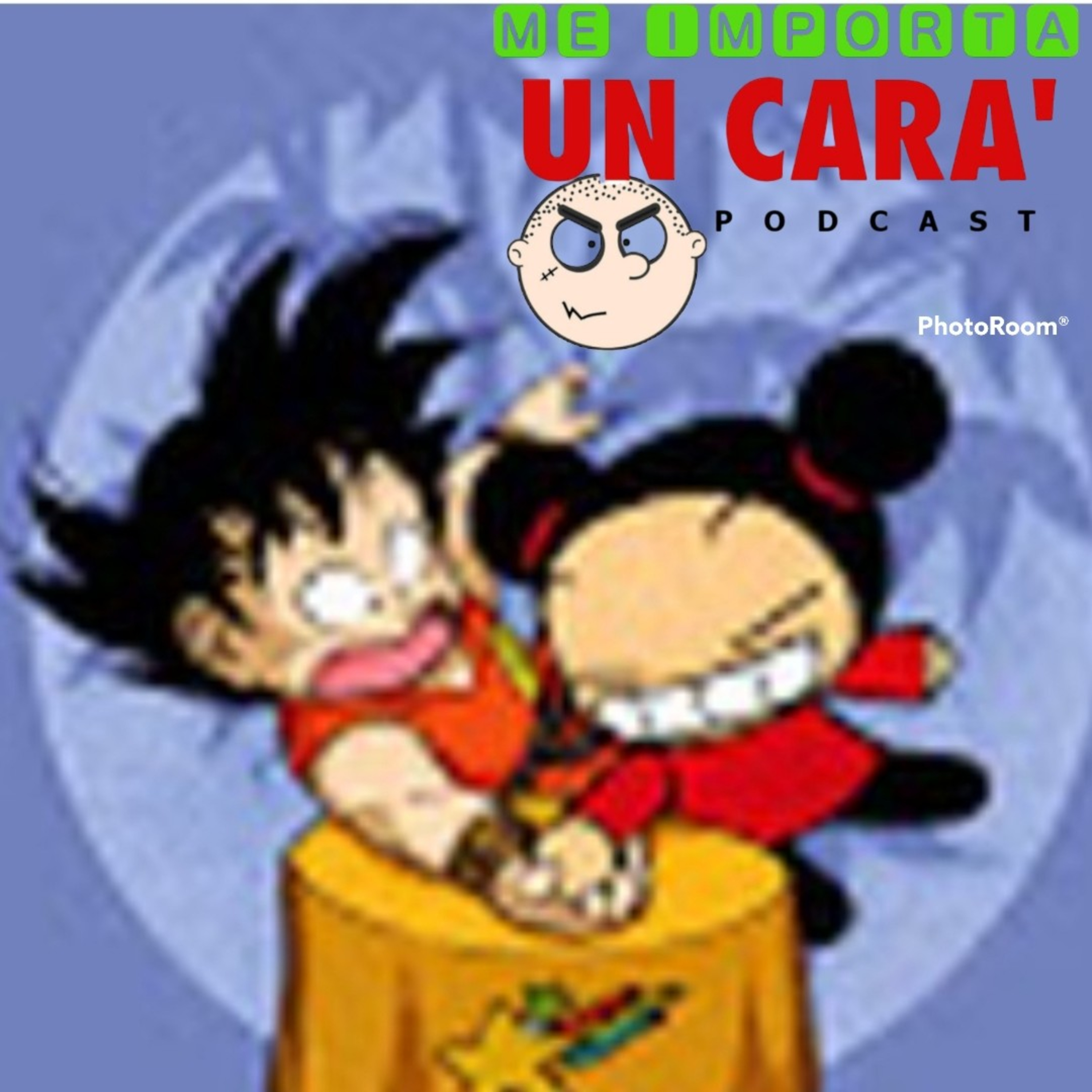 EN QUE AÑO TE HUBIERA GUSTADO VIVIR? episode artwork