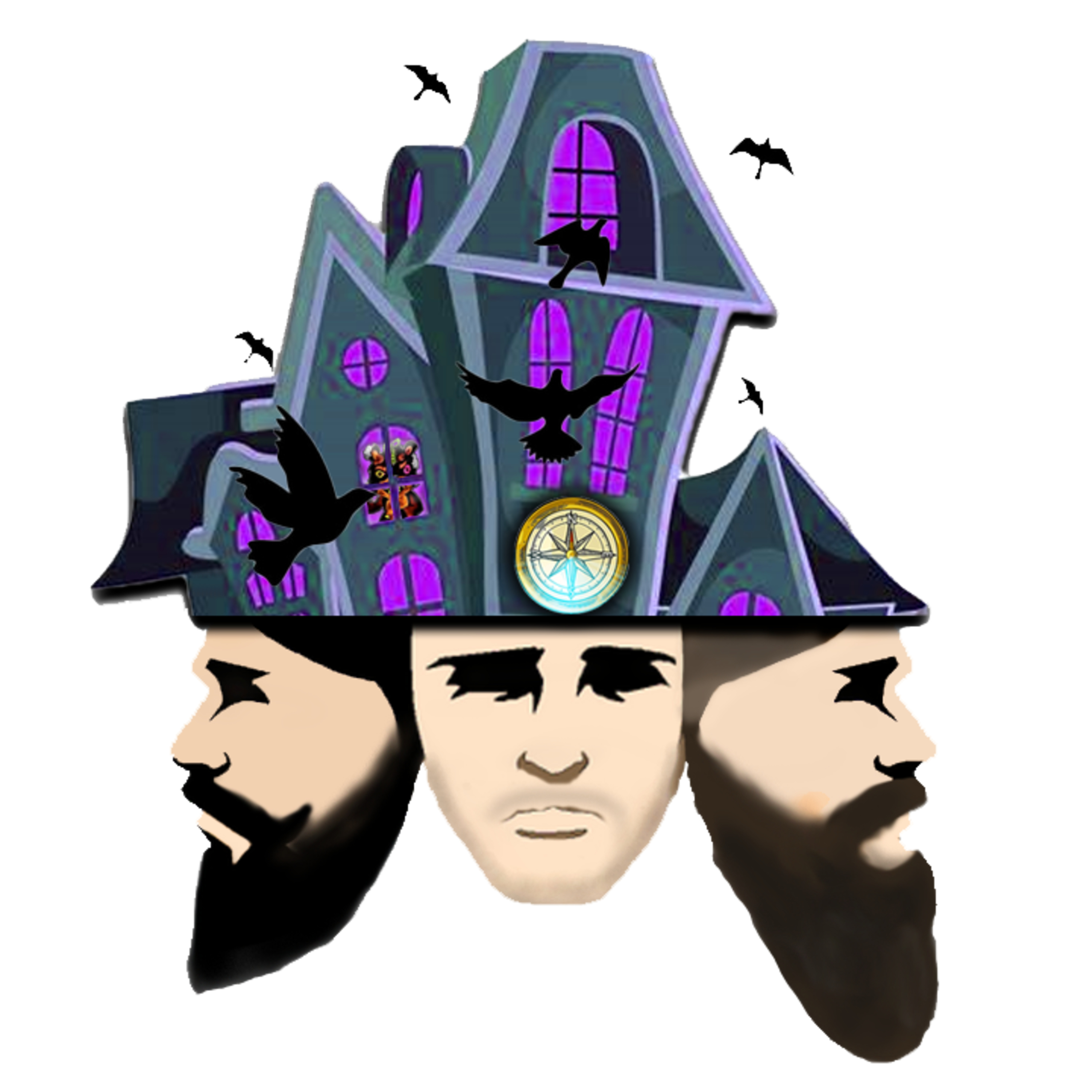 Where in the Folk-#Ep 14 - Quickie Crypties  episode artwork