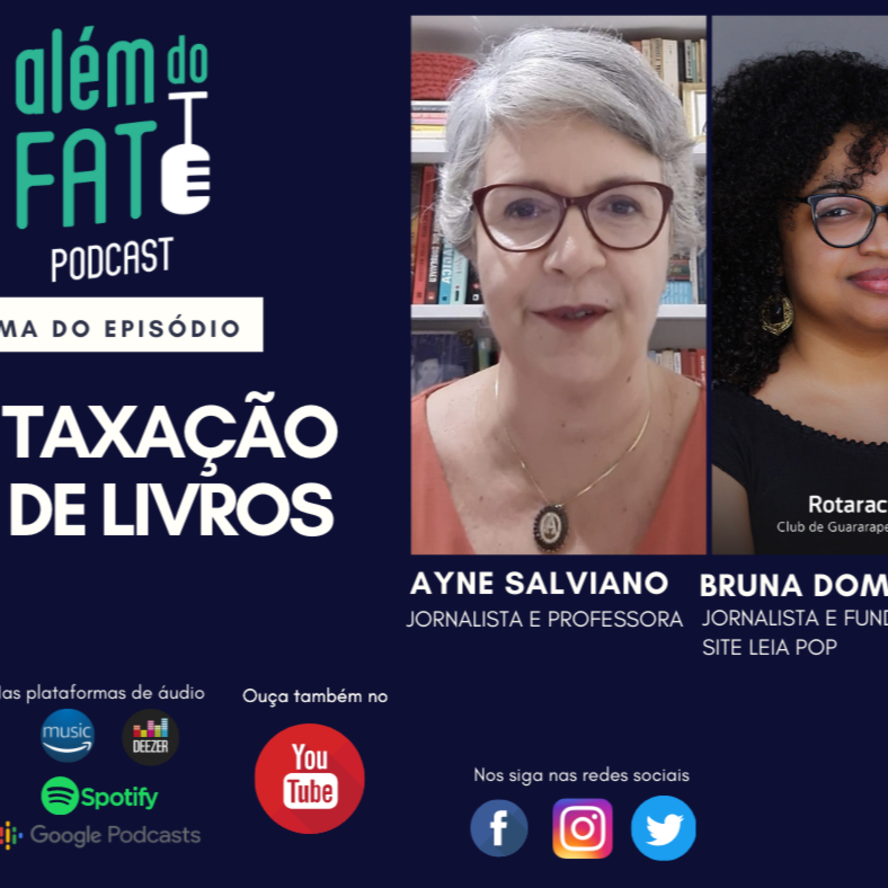 Além do Fato
