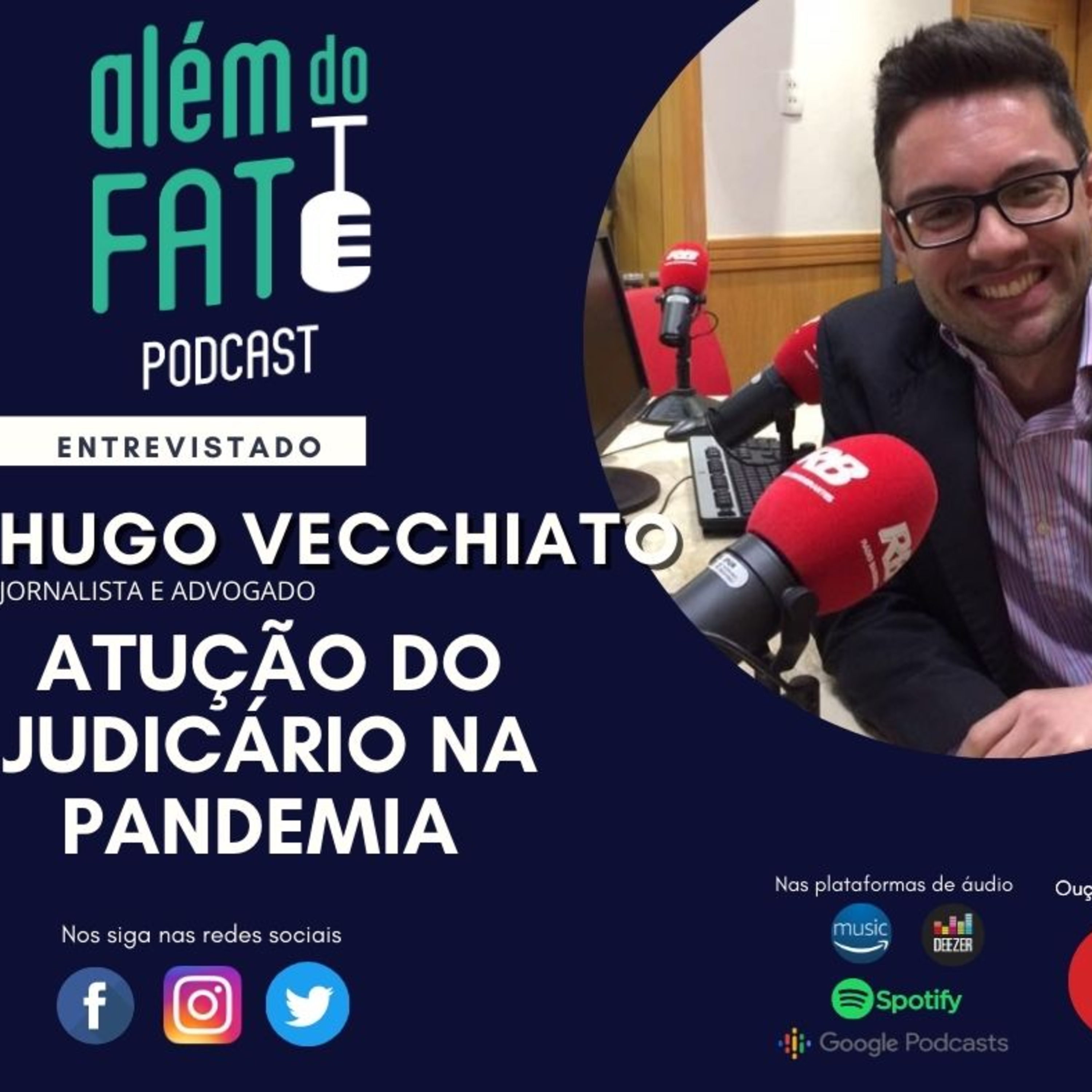 Além do Fato