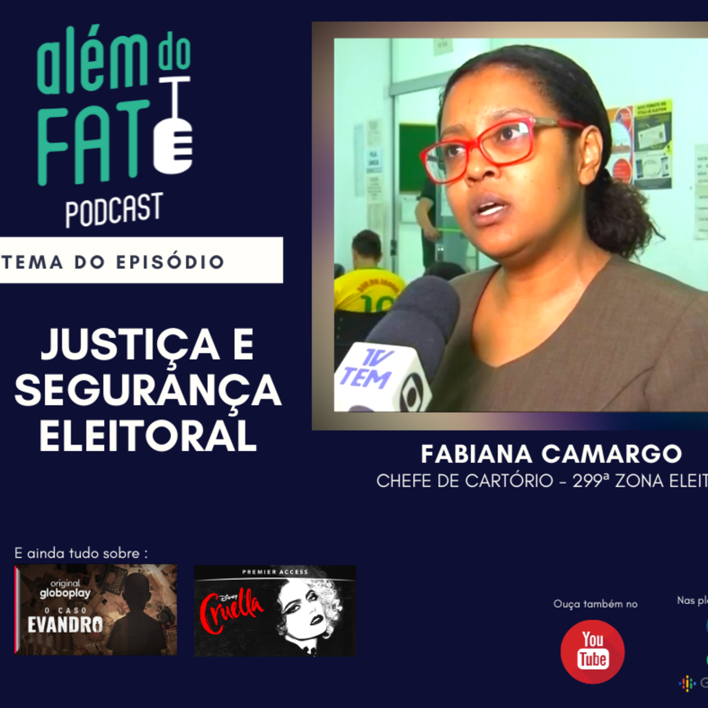 Além do Fato