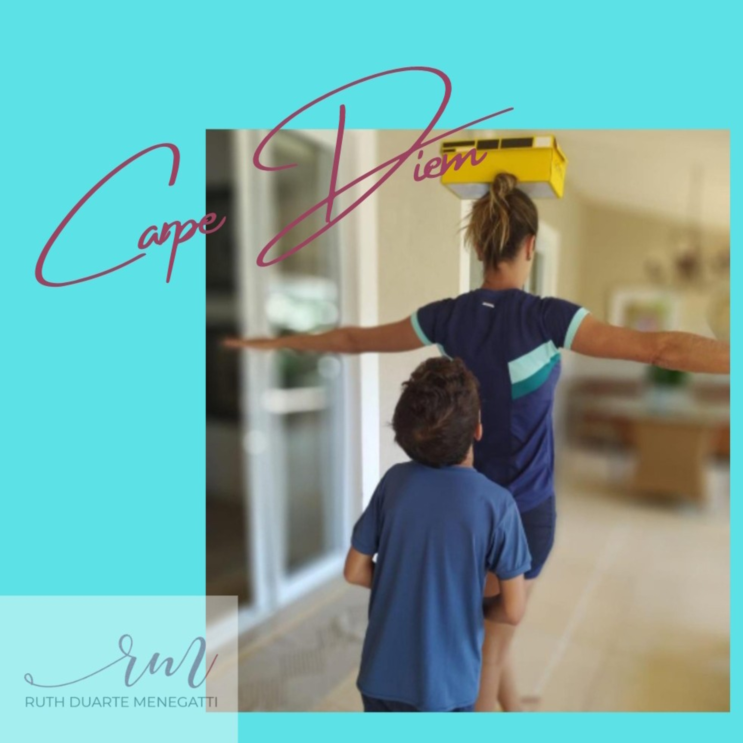 Carpe Diem episode artwork