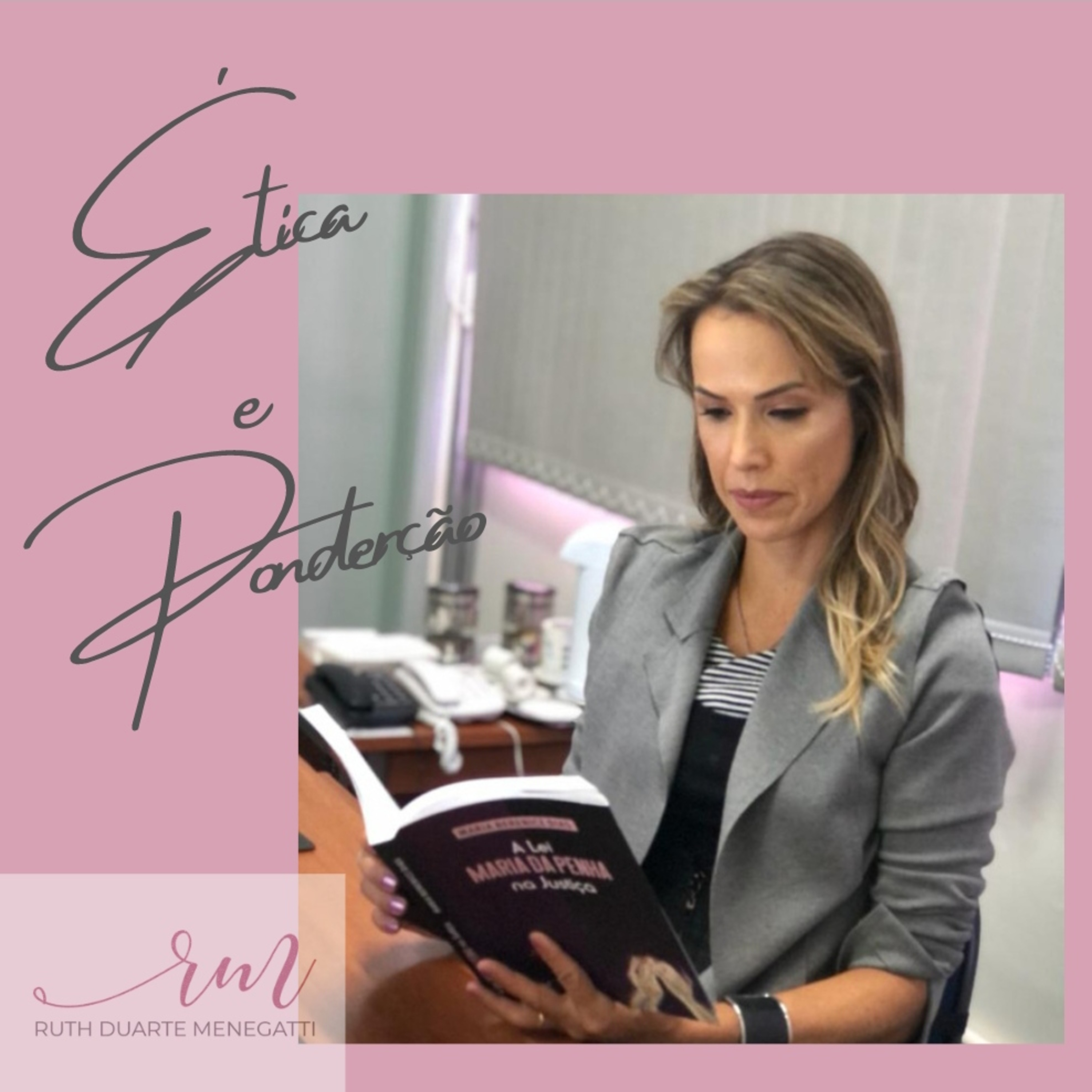 Ética e Ponderação episode artwork