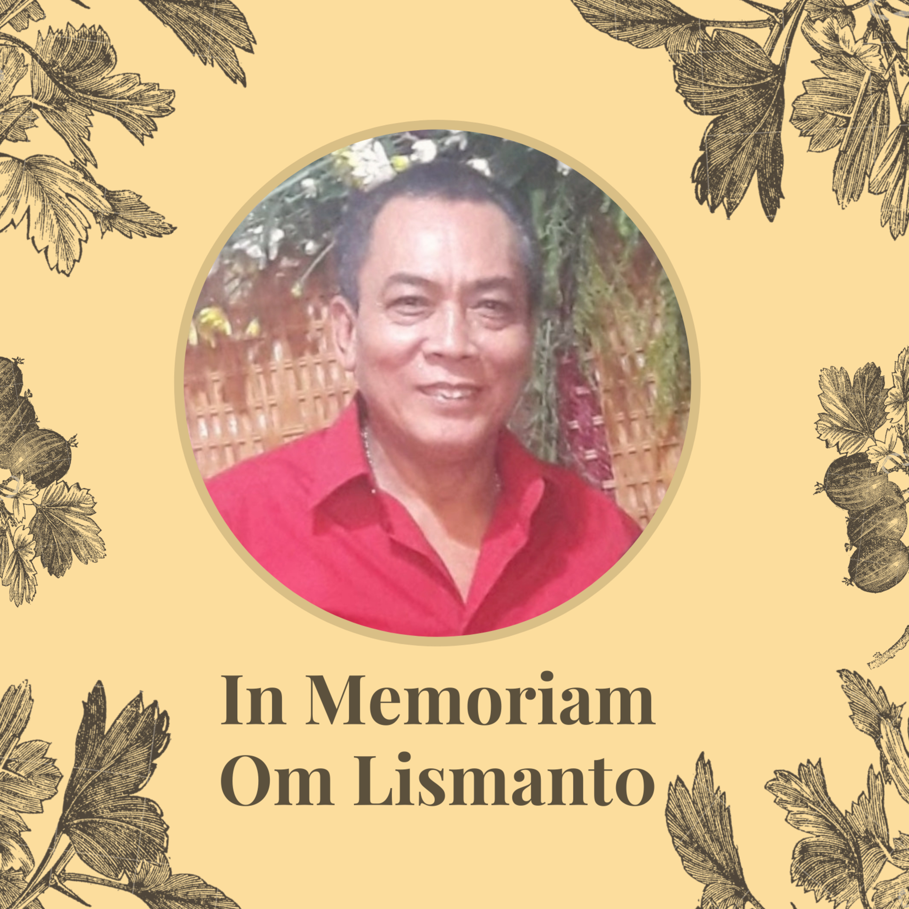 Benedictus Baca Kitab Suci