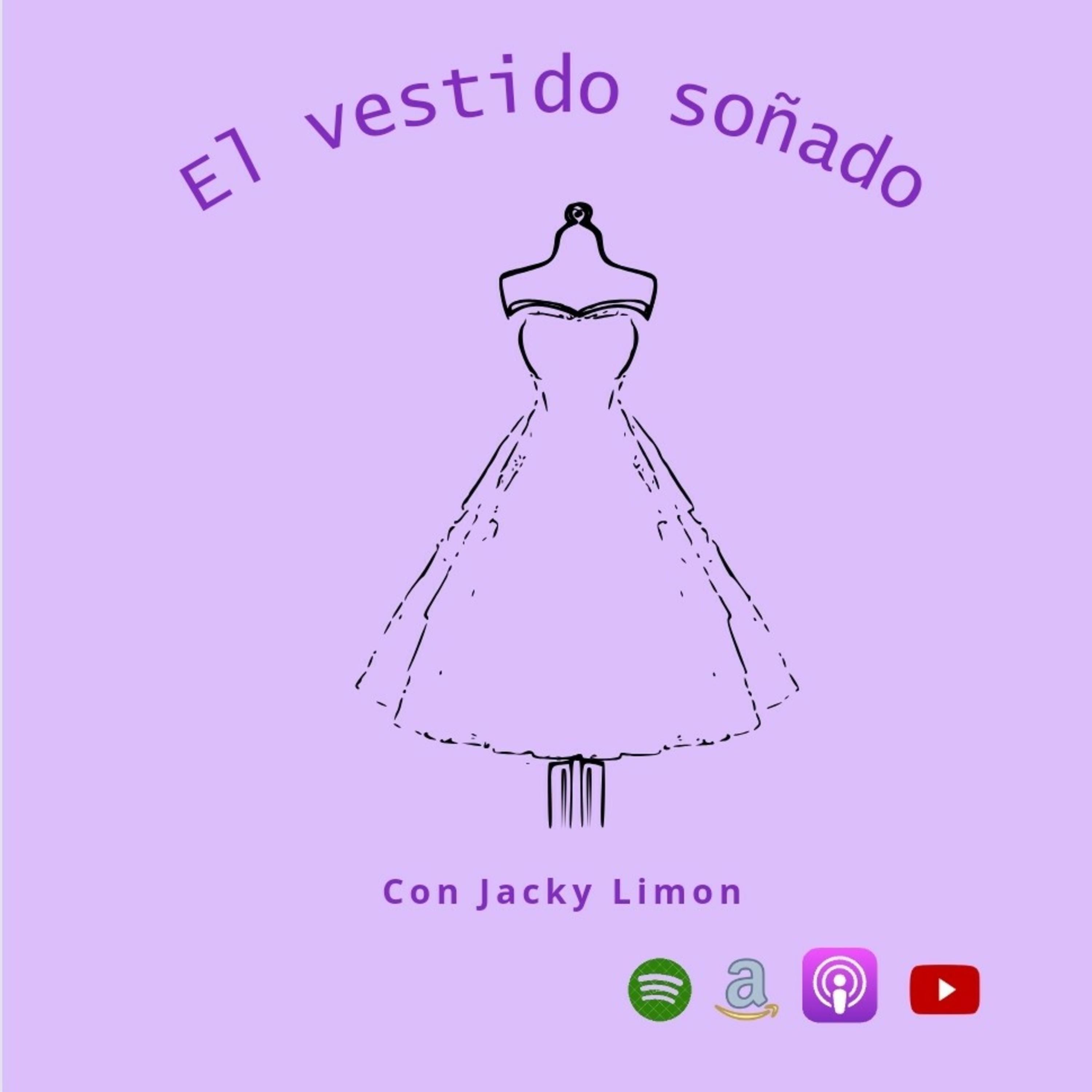 El vestido soñado episode artwork