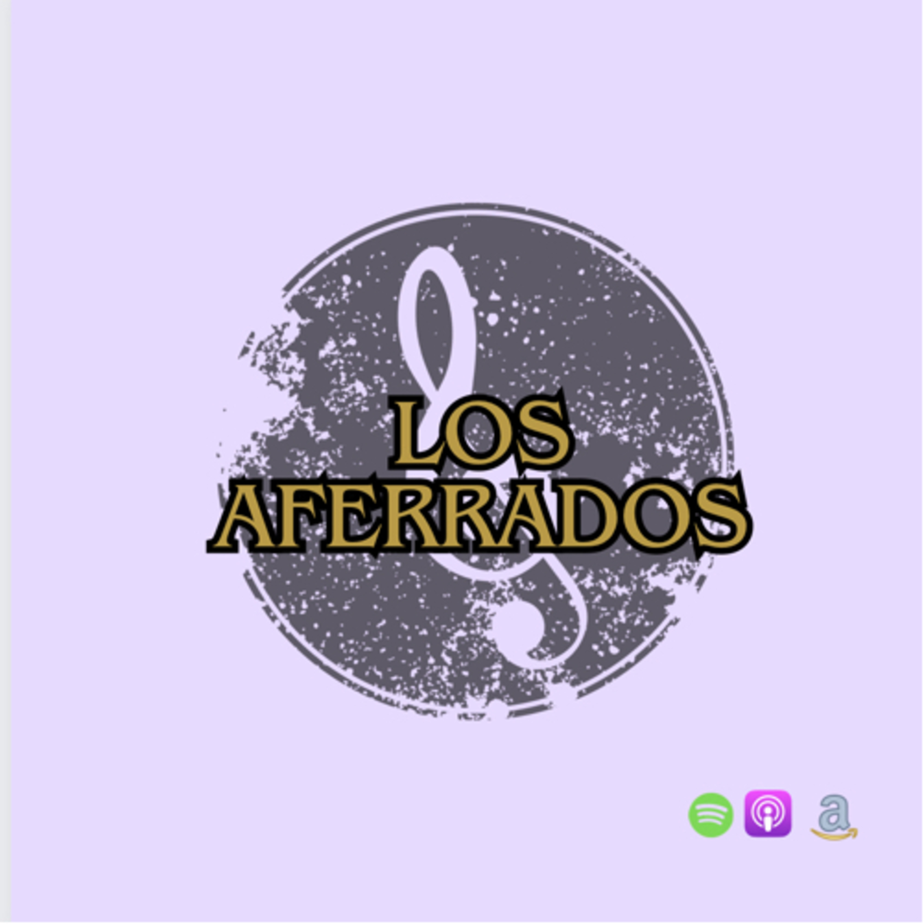 Aferrados a la música episode artwork