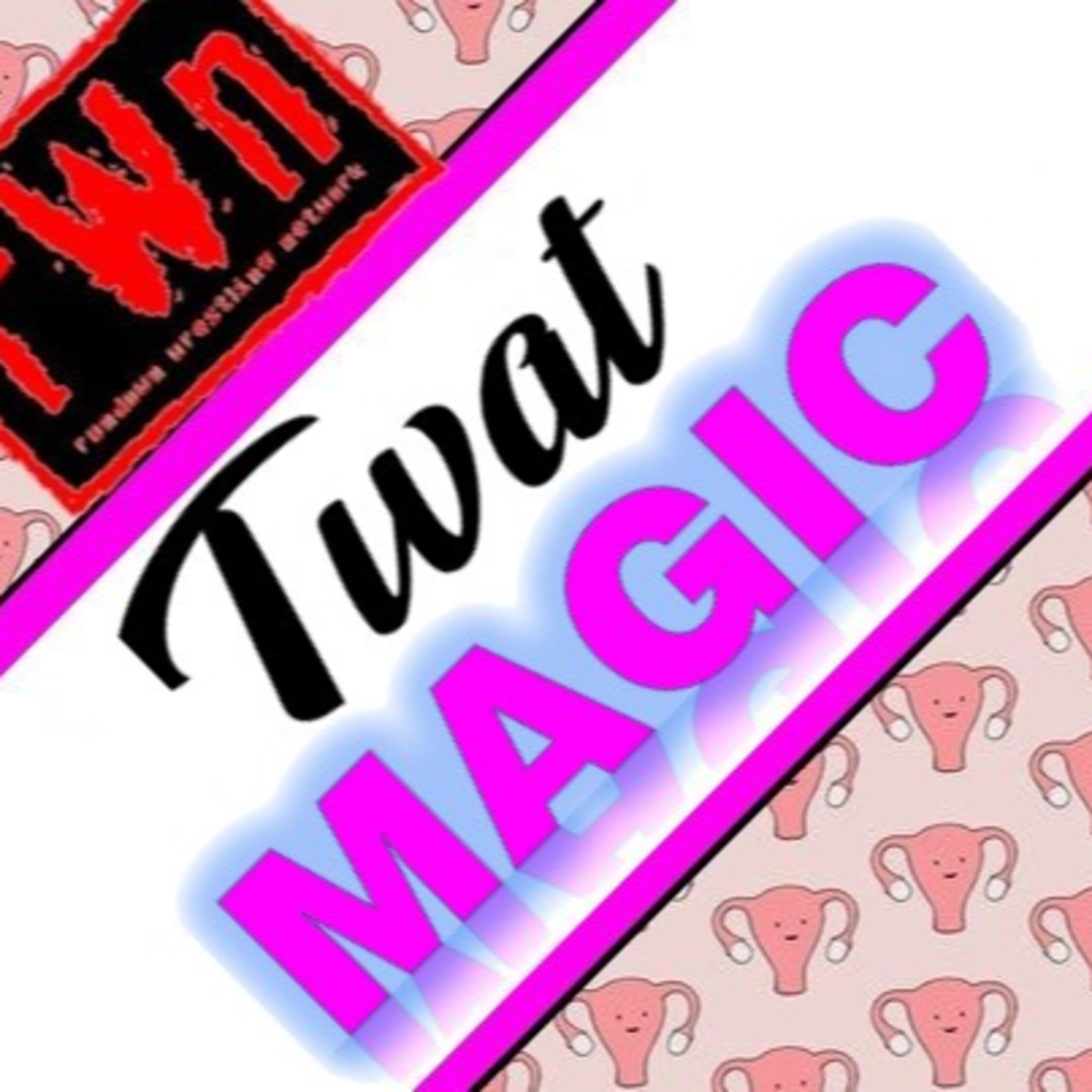 Twat Magic: Quack Quack Titty Quack Quack