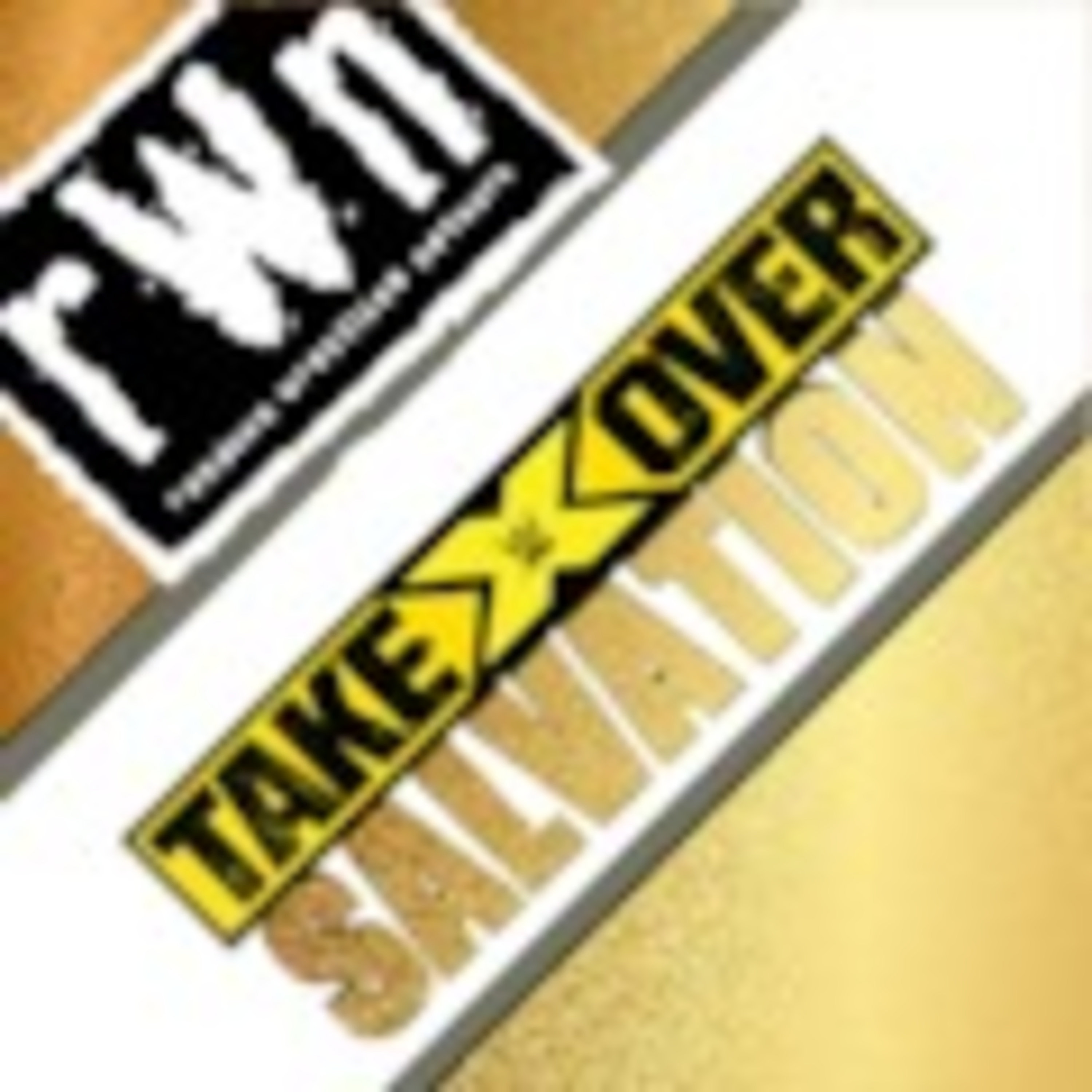 TakeOver: Sal-vation Ep. 7 - Brooklyn
