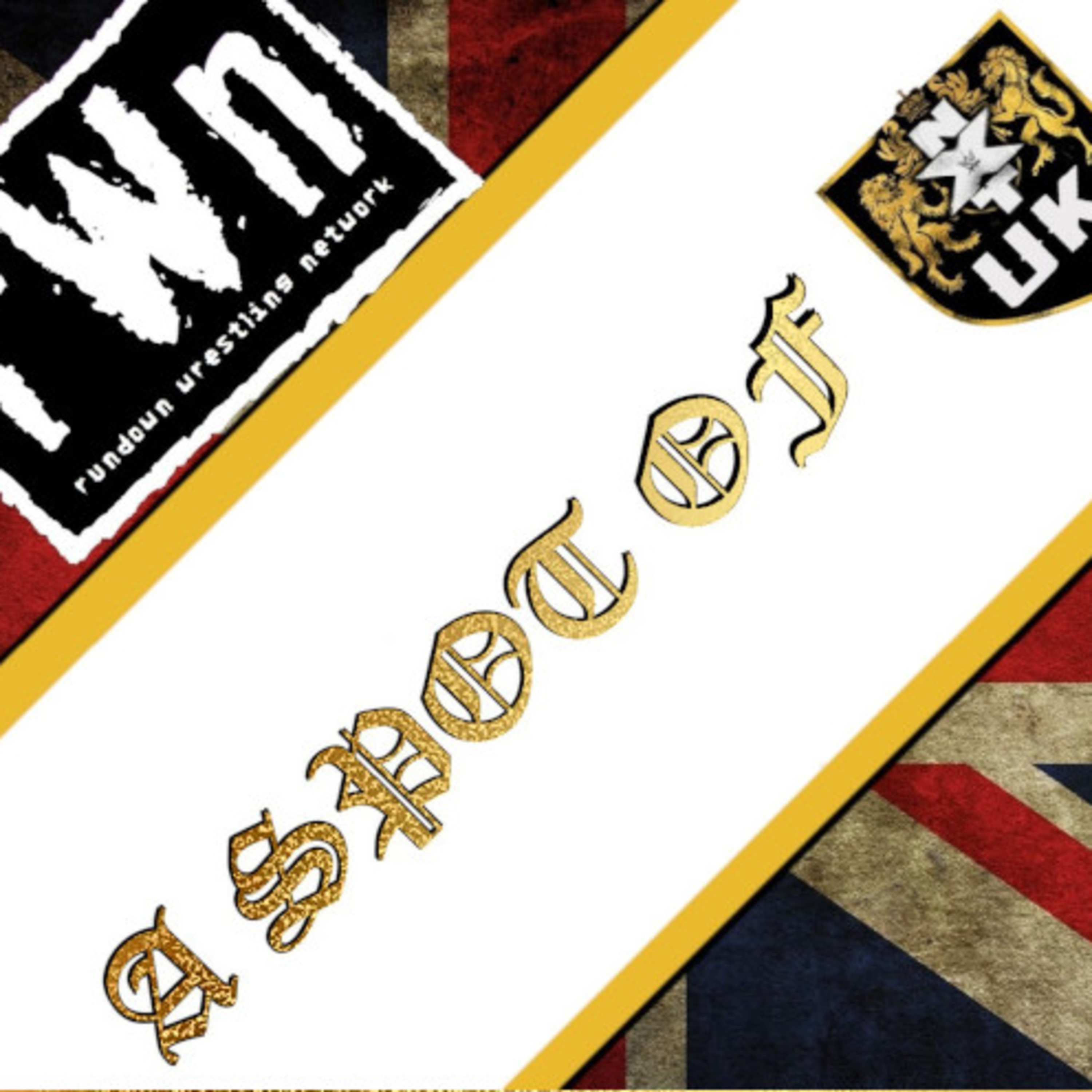 Spot of NXT Episode 47 - His Whole Ass episode artwork