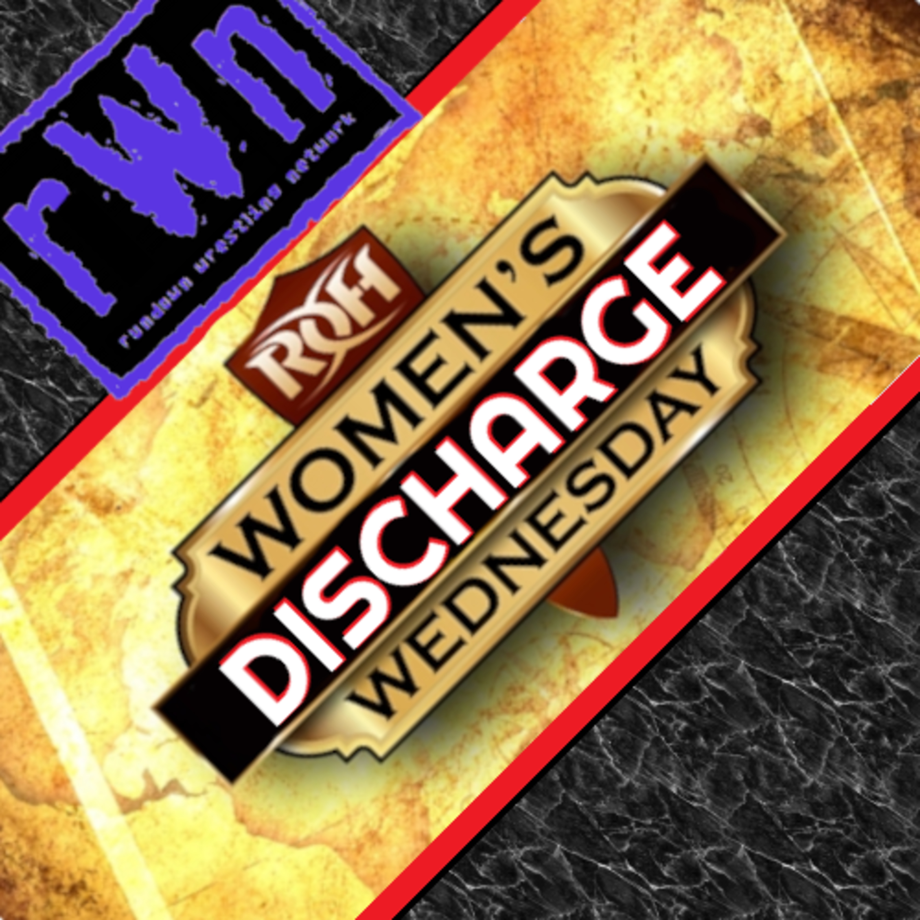 ROH Women's Discharge Wednesday: Episode 1