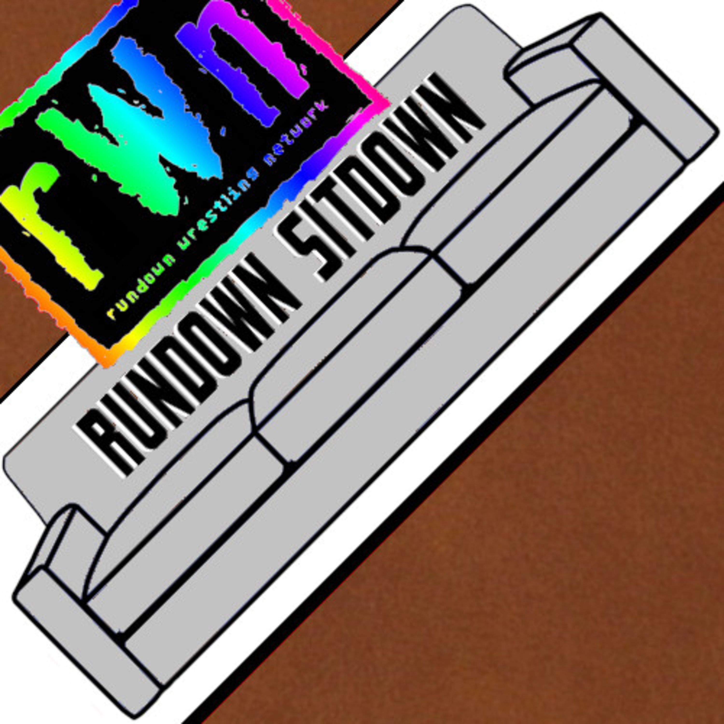 Rundown Sitdown With The Rocker Marty Jannetty episode artwork