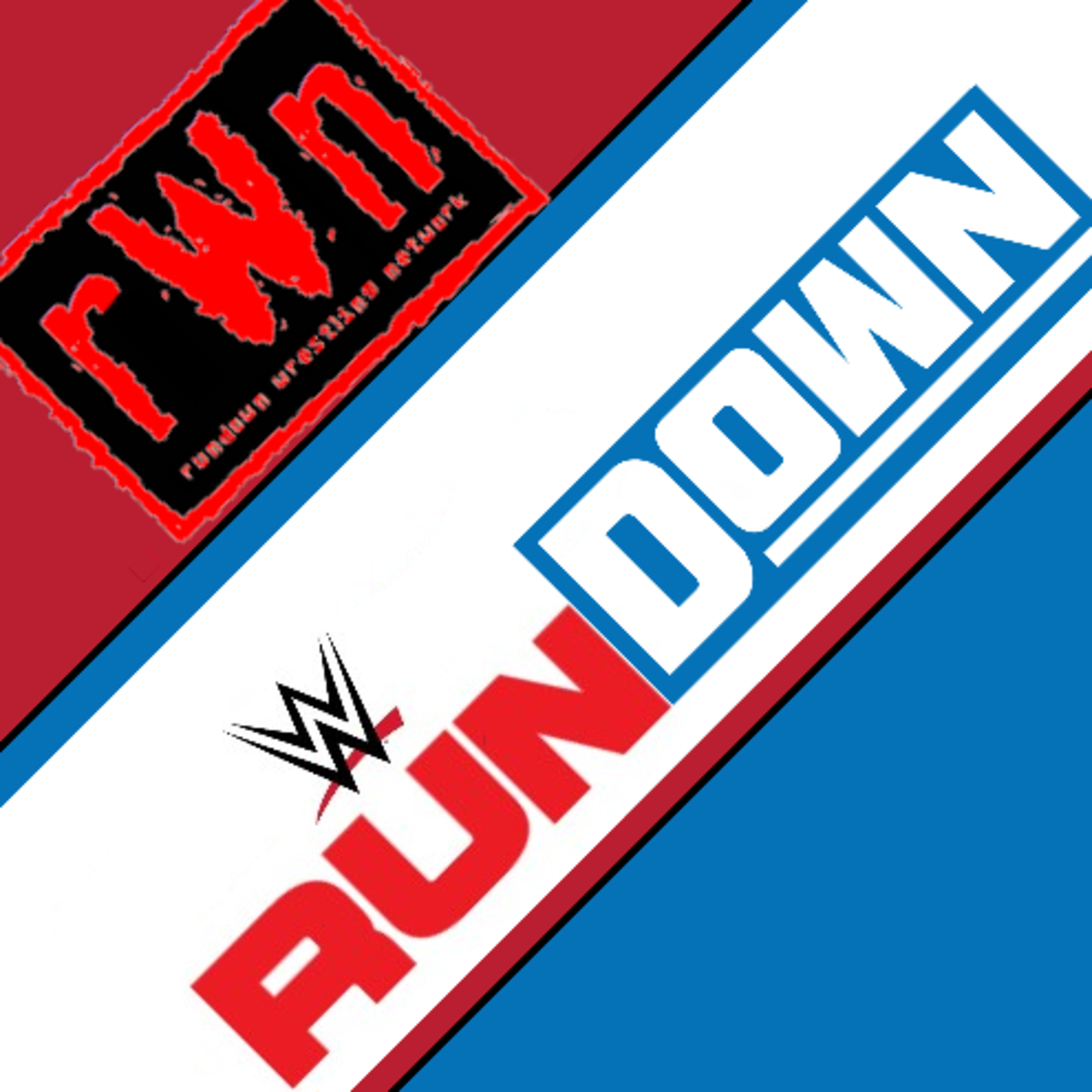 WWE Rundown: NOTribution