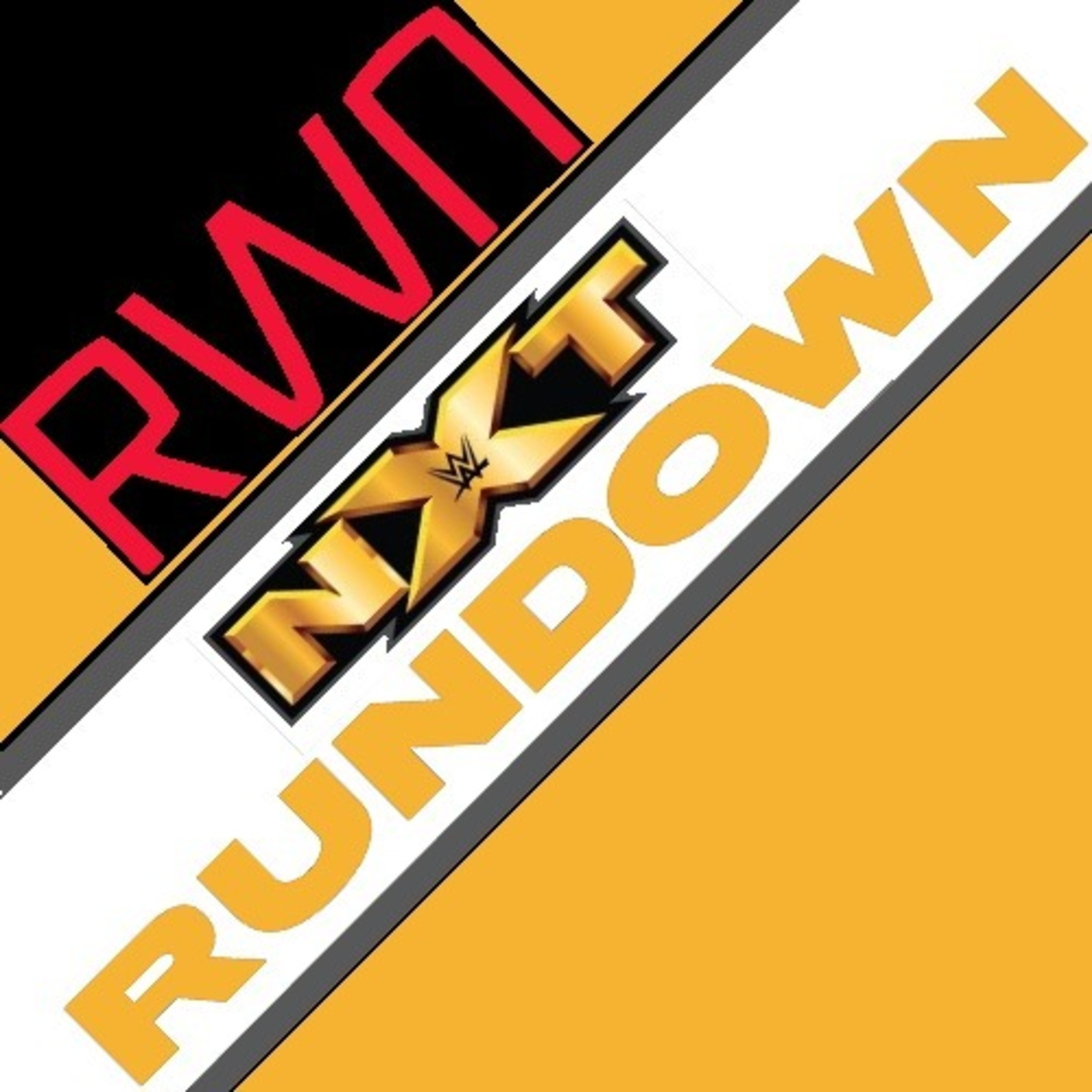 NXT Rundown- B-Fab Knows How To Handle A Pipe
