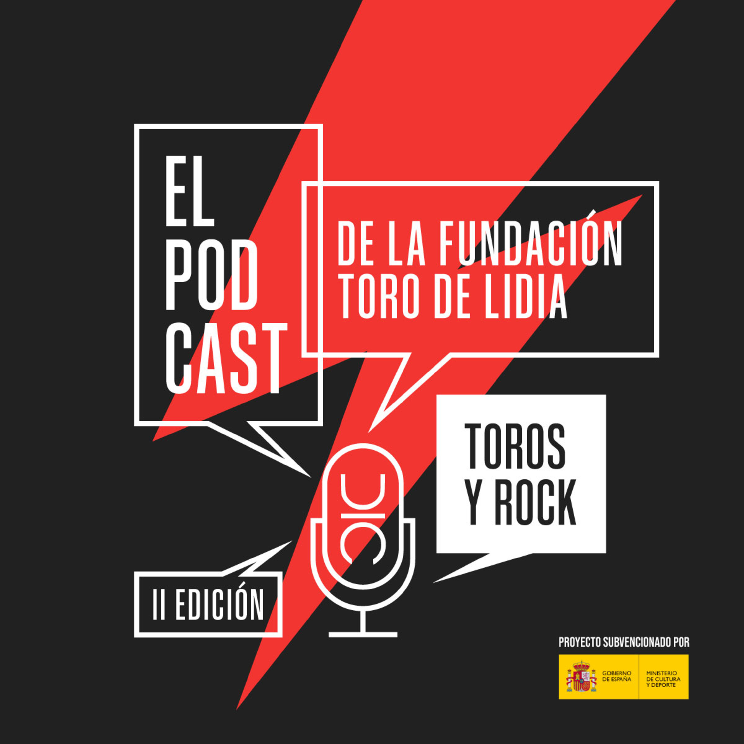 Fundación Toro de Lidia
